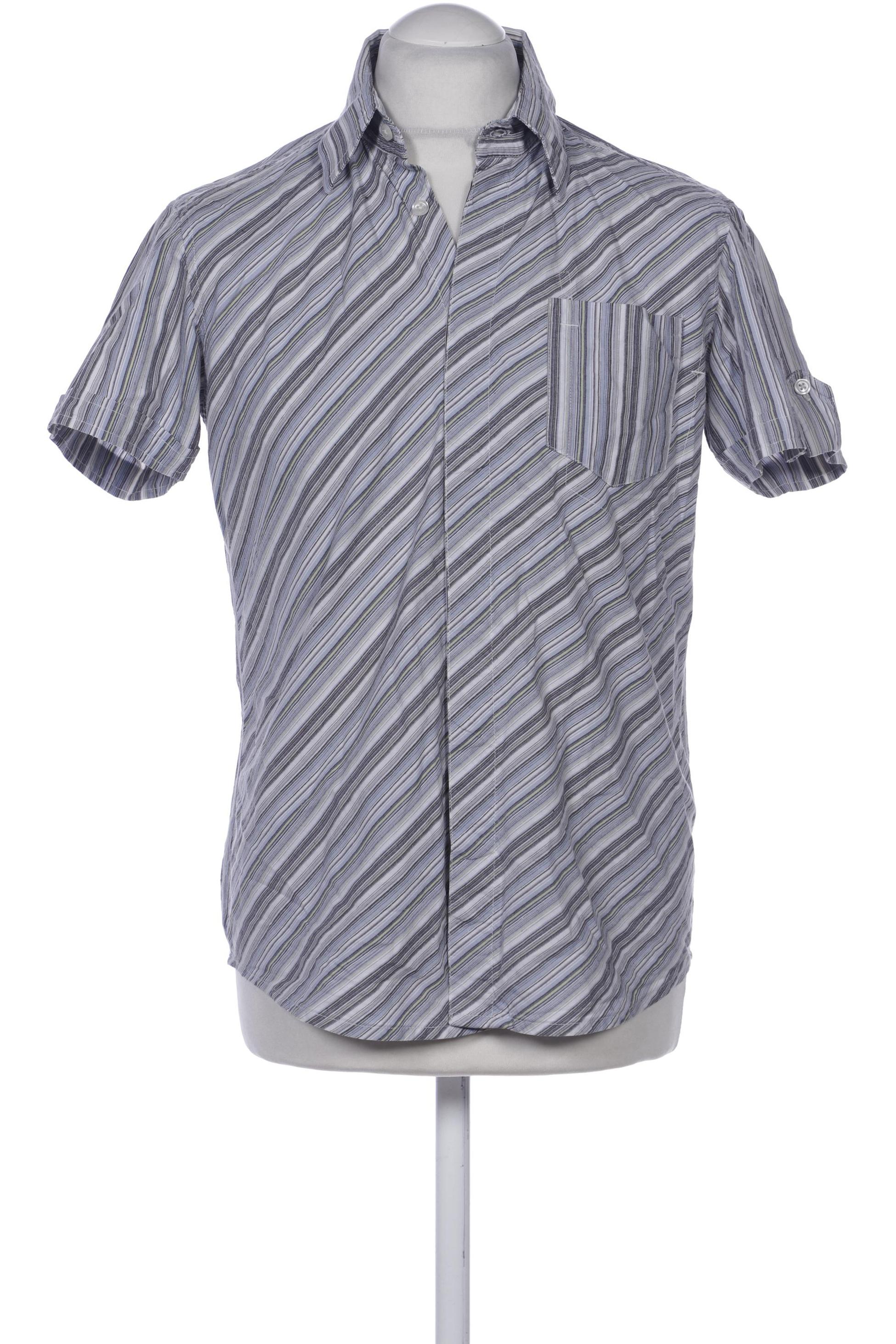 

Jack & Jones Herren Hemd, grau, Gr. 48