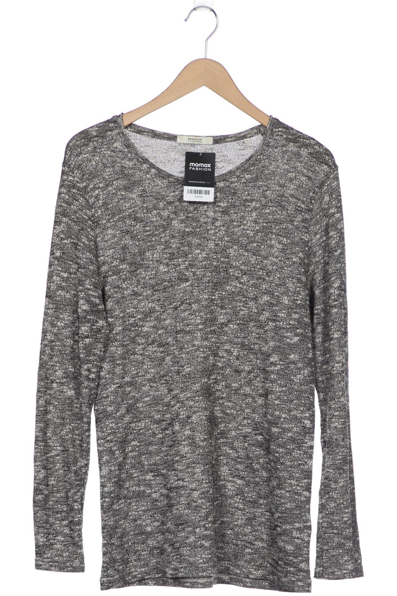 

Jack & Jones Herren Pullover, grau, Gr. 52