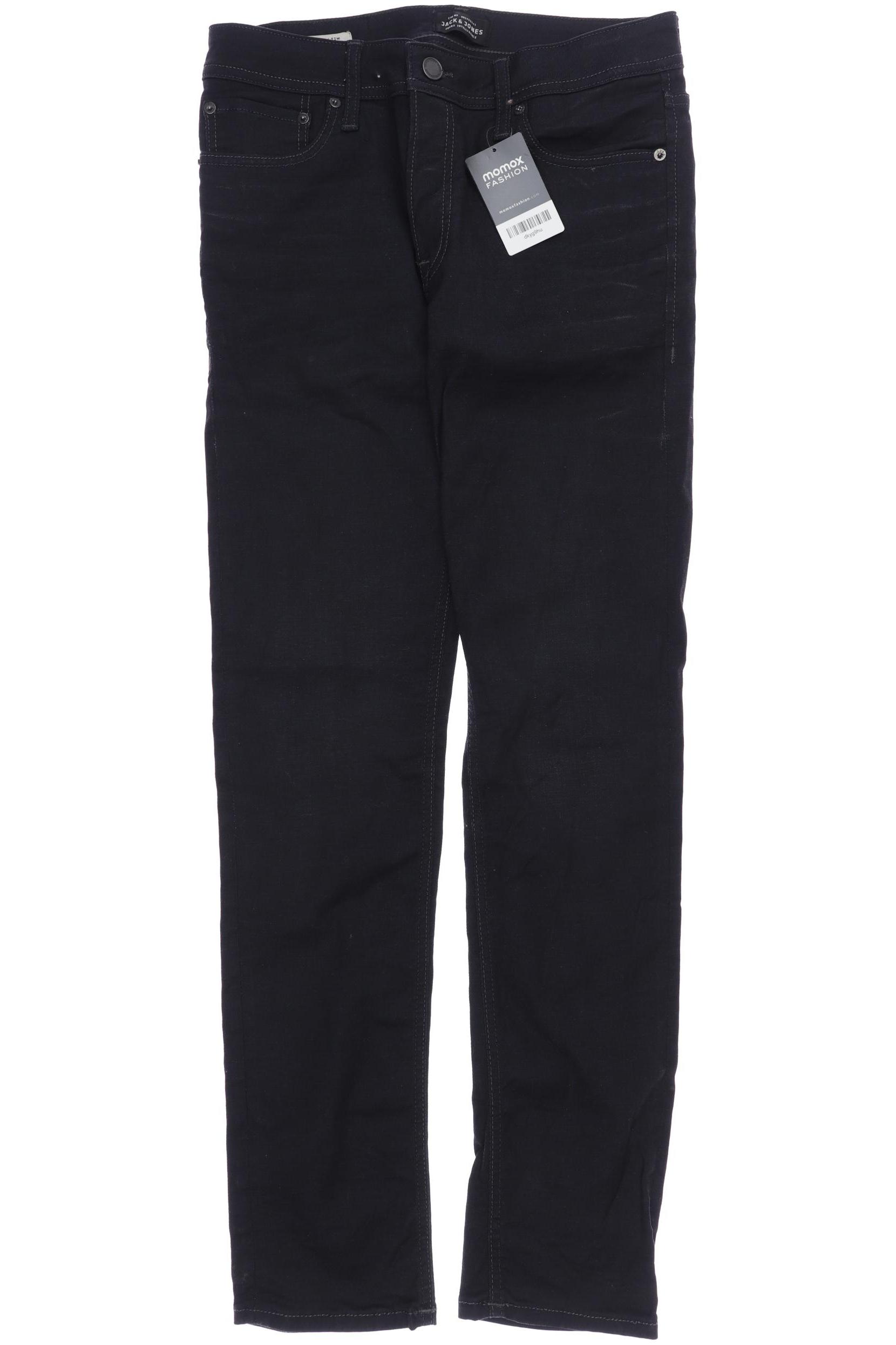 

Jack & Jones Herren Jeans, grau, Gr. 32