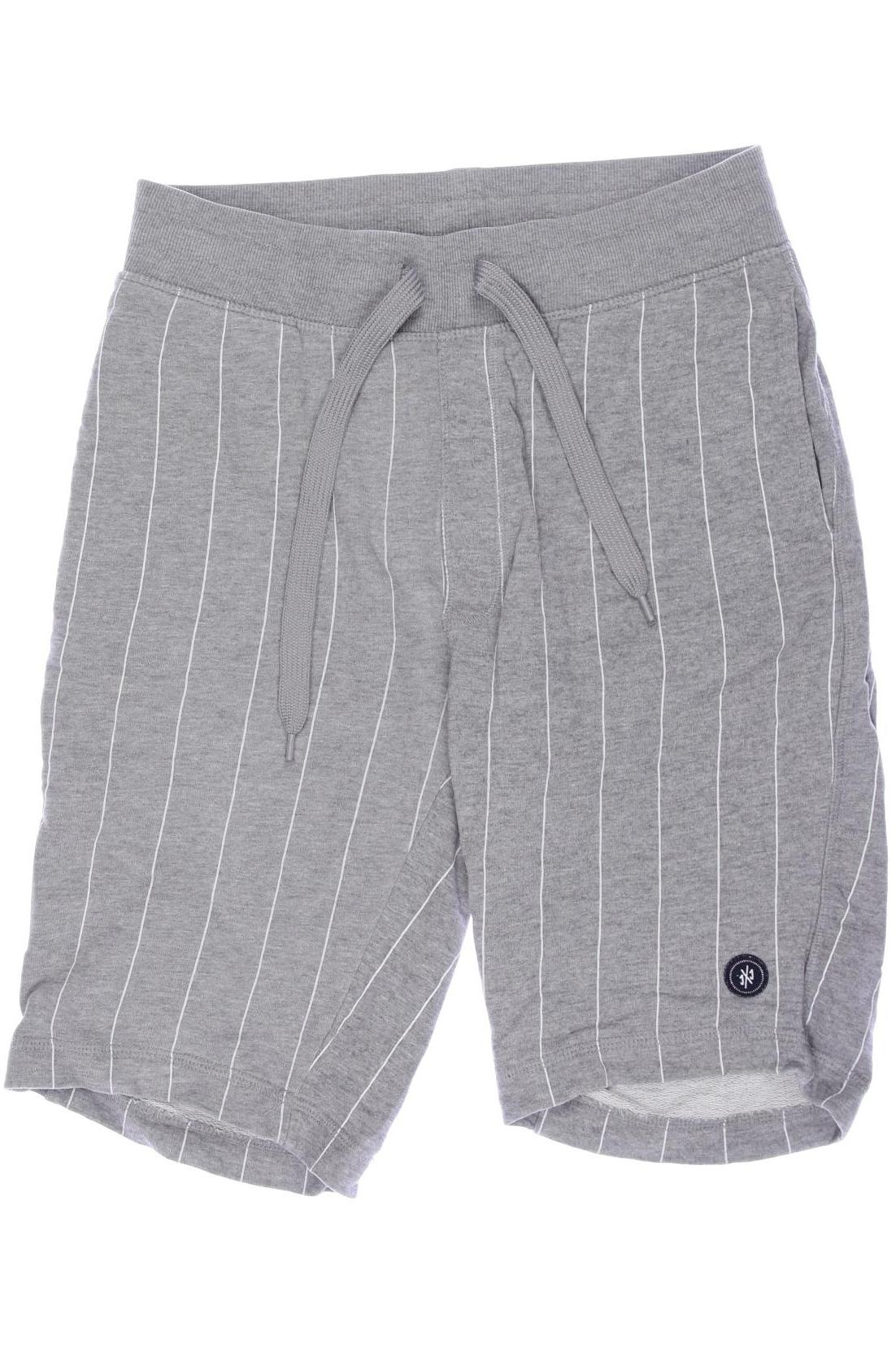 

Jack & Jones Herren Shorts, grau