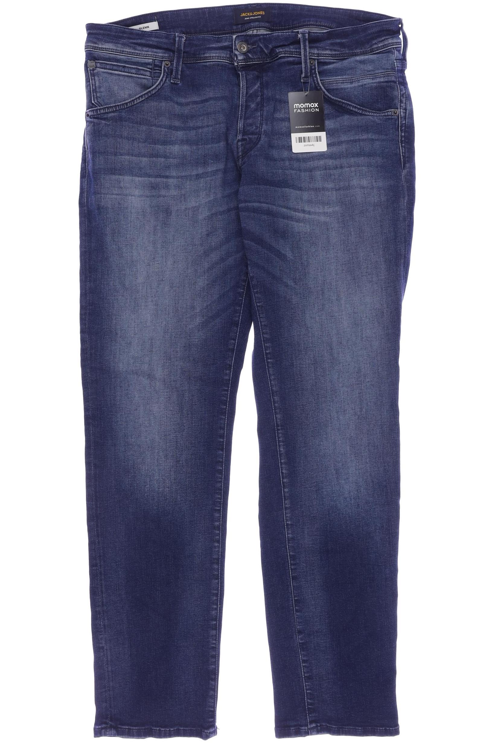 

Jack & Jones Herren Jeans, blau, Gr. 36