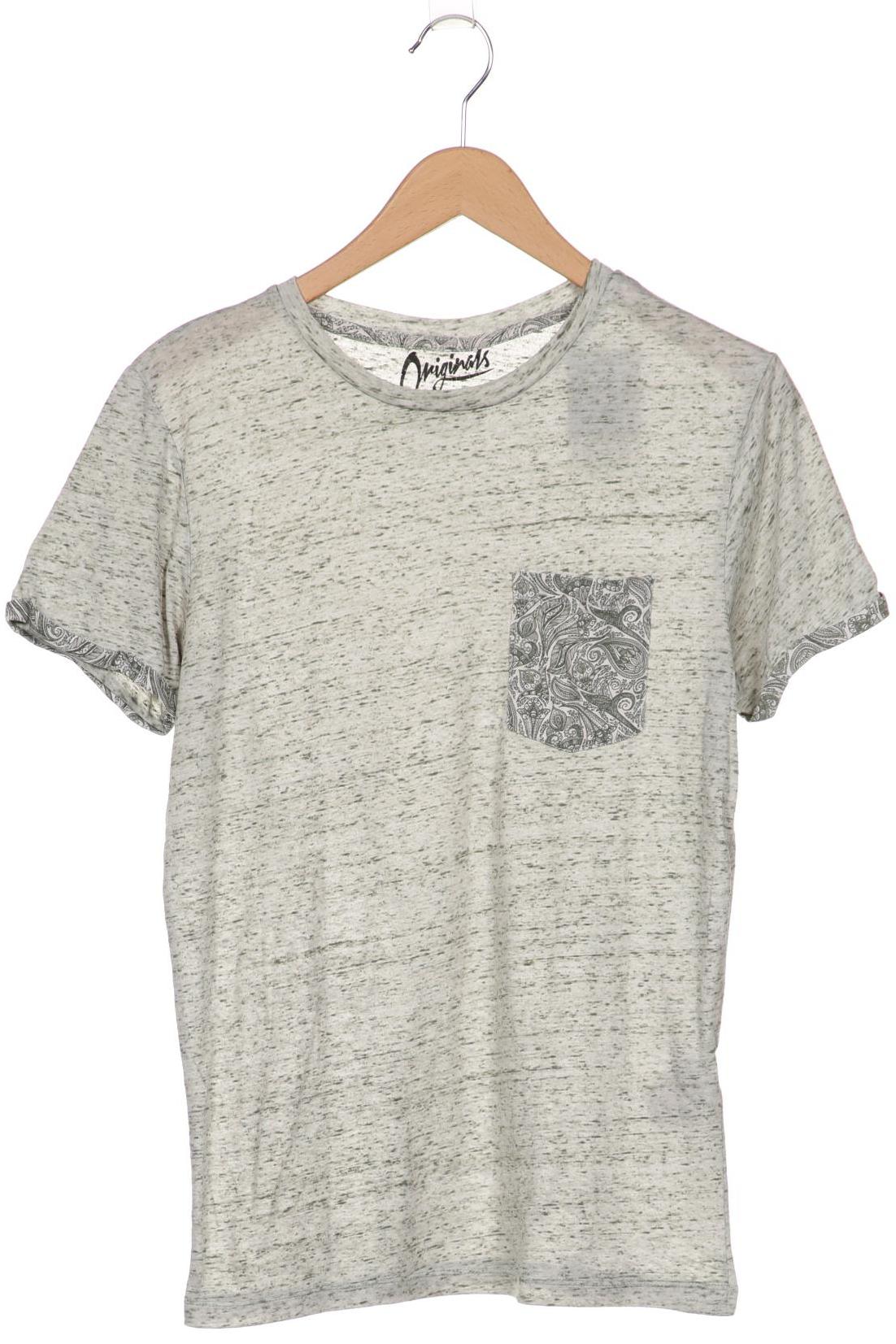 

JACK & JONES Herren T-Shirt, grün