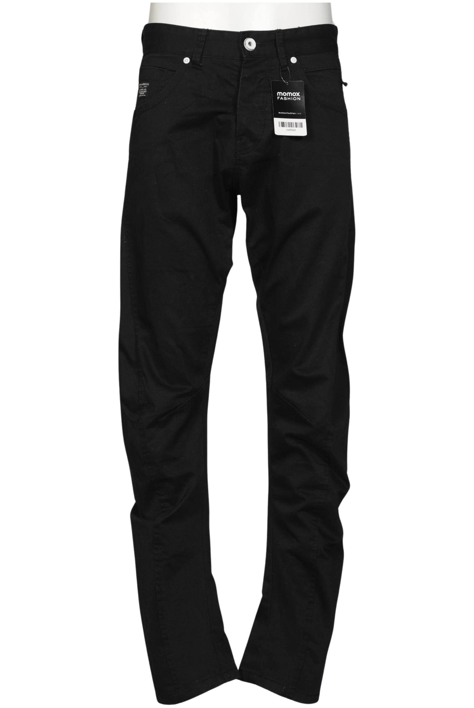 

Jack & Jones Herren Jeans, schwarz, Gr. 30