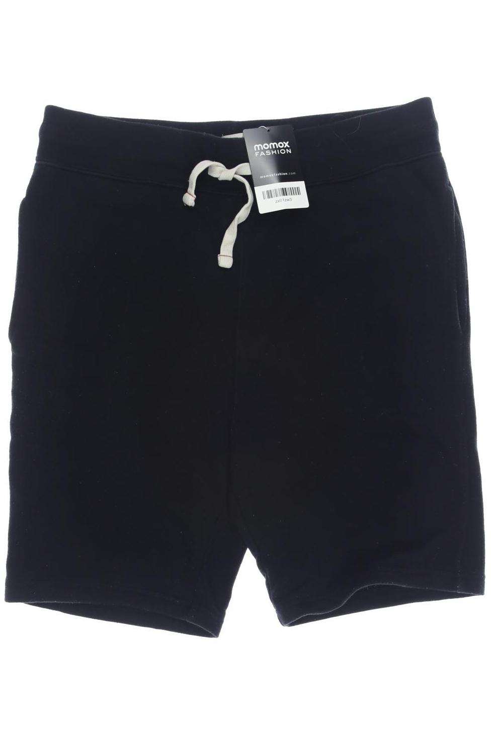 

Jack & Jones Herren Shorts, schwarz, Gr. 46