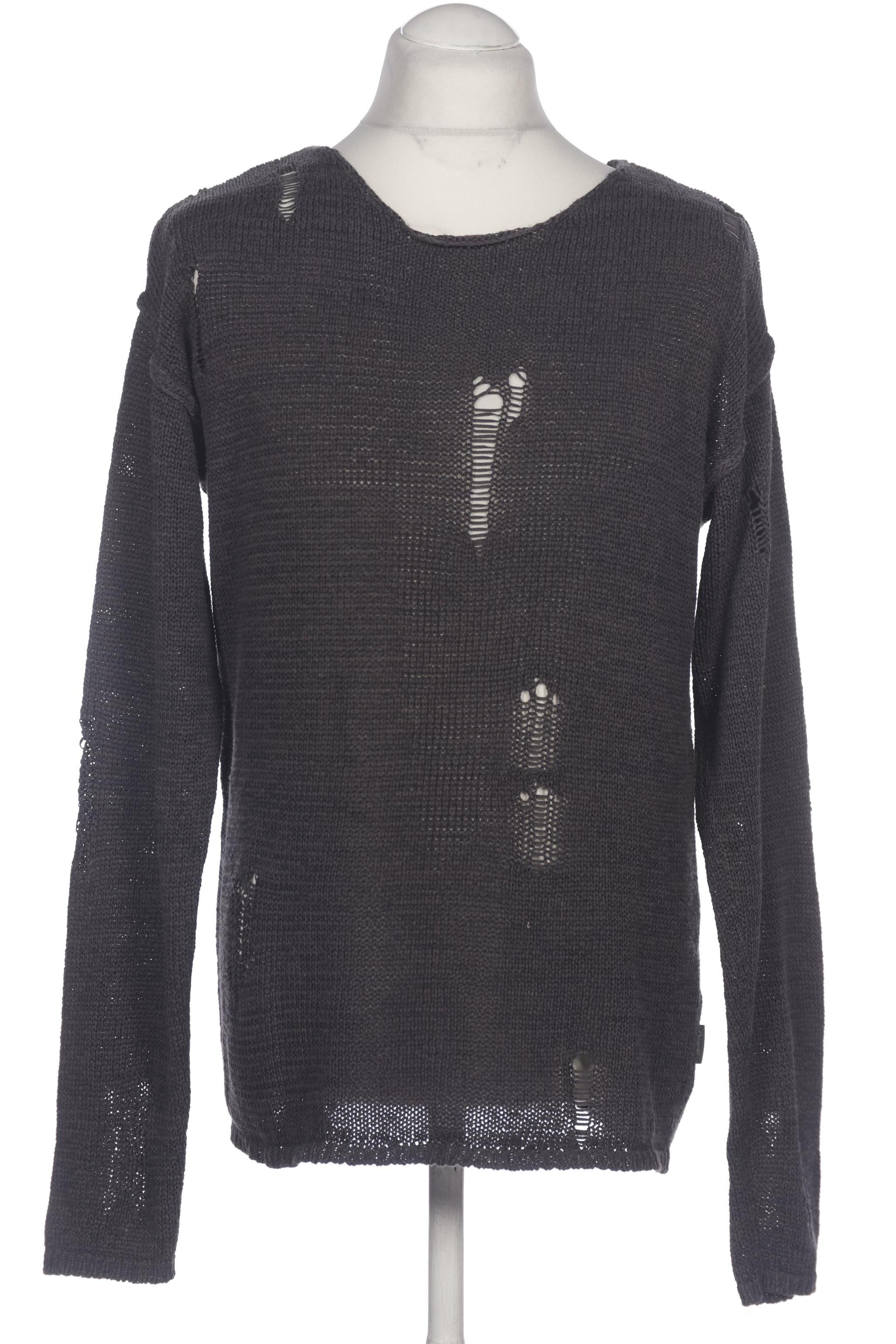 

Jack & Jones Herren Pullover, grau, Gr. 48