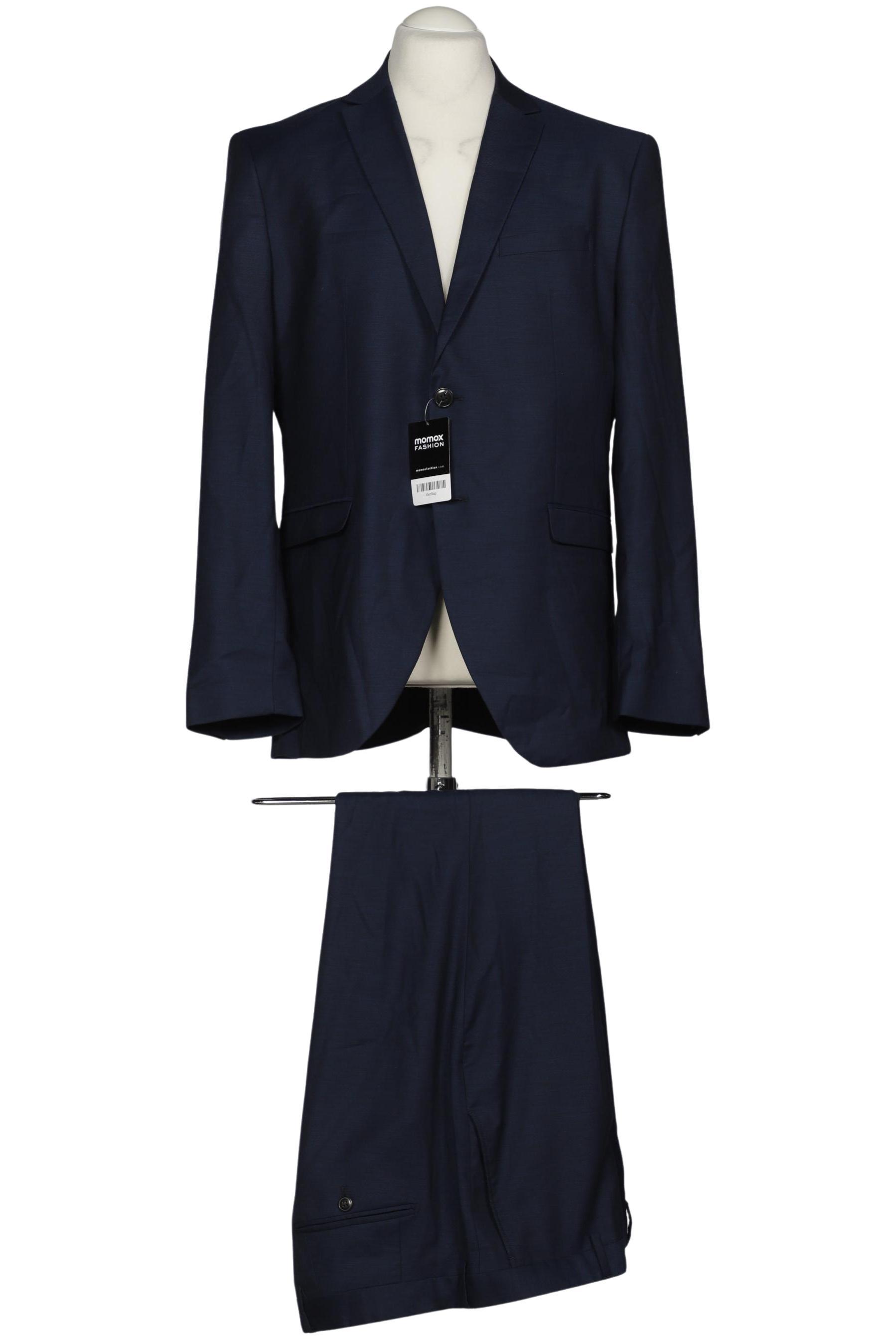 

Jack & Jones Herren Anzug, marineblau, Gr. 56