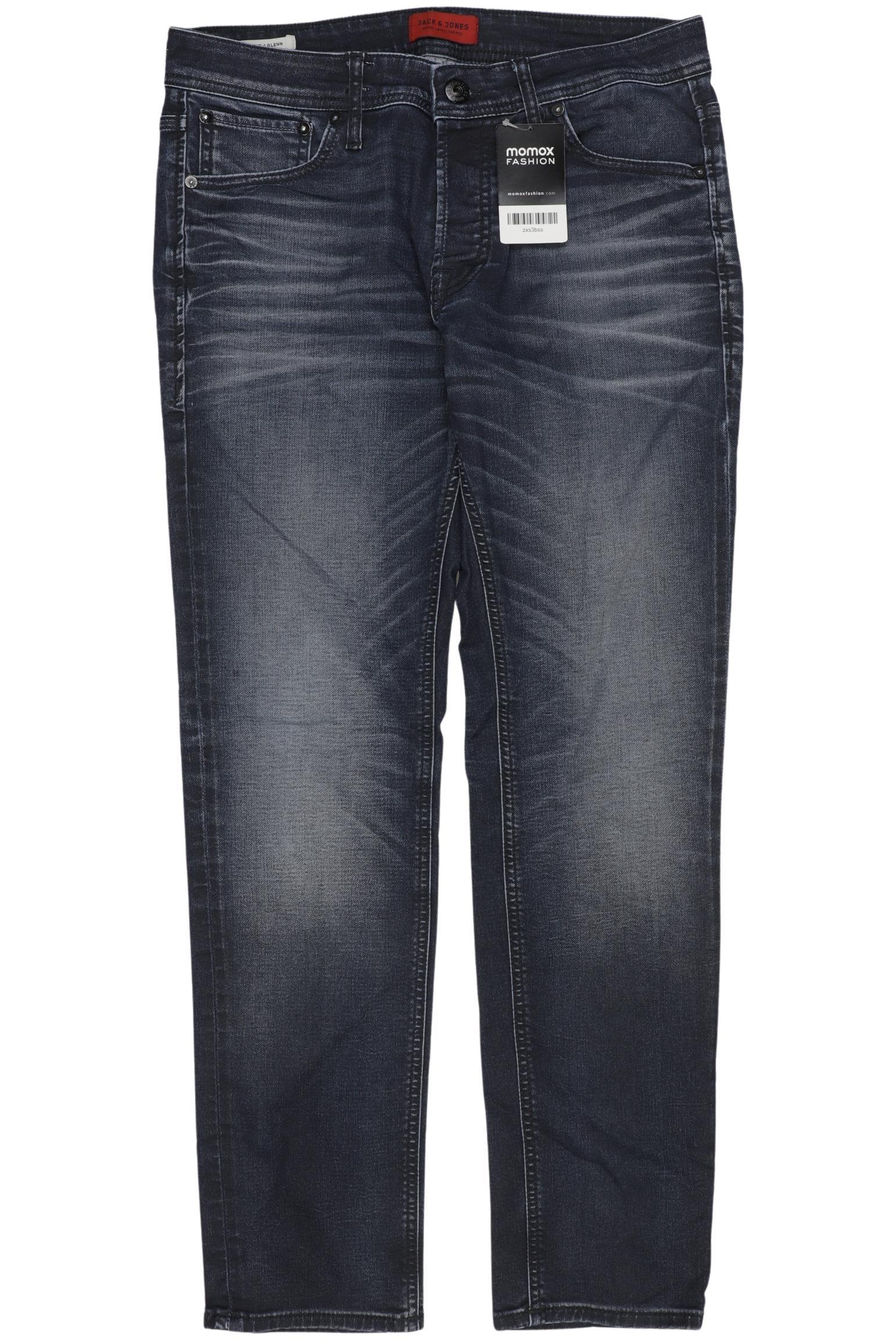 

Jack & Jones Herren Jeans, blau, Gr. 32