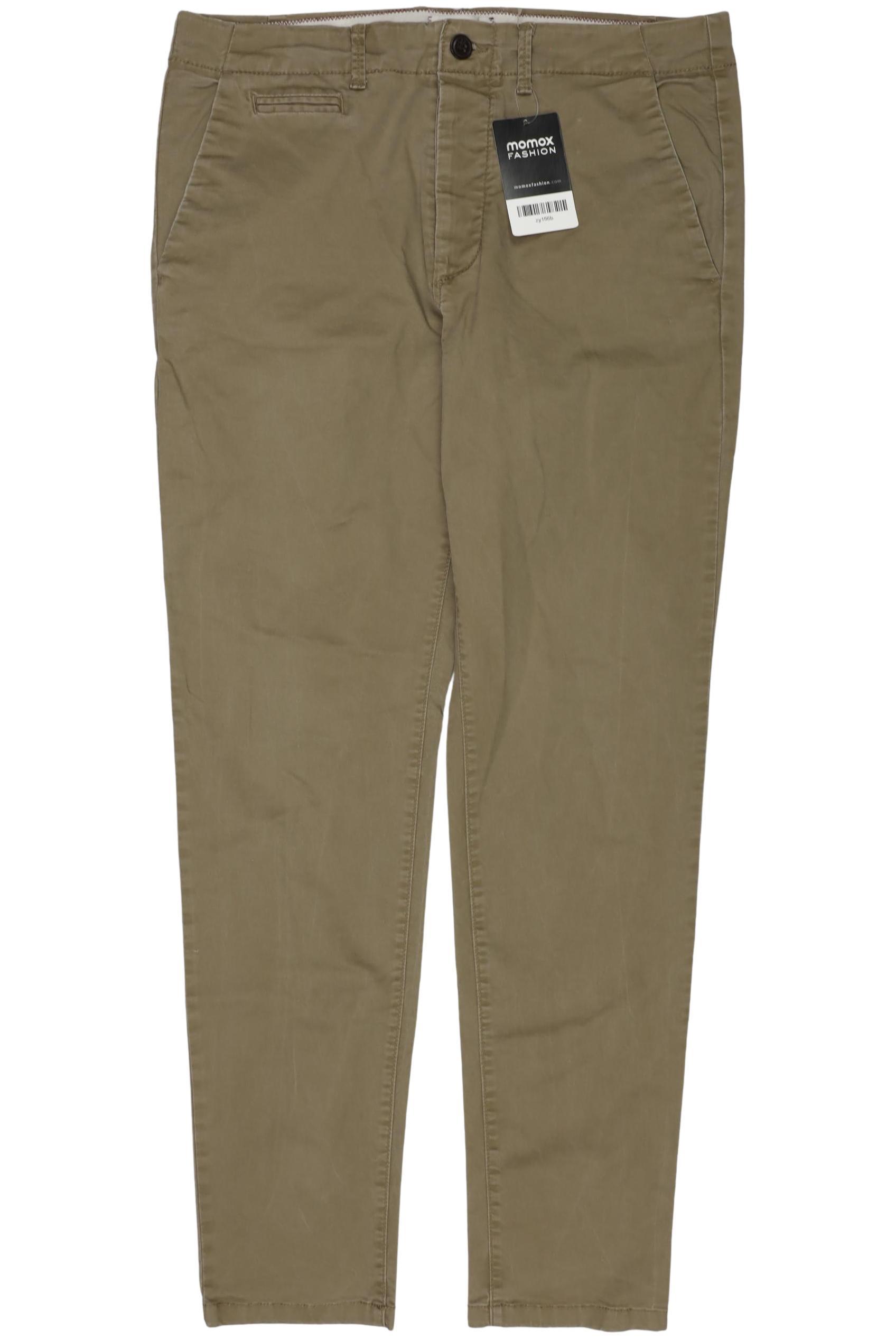 

Jack & Jones Herren Stoffhose, beige, Gr. 32