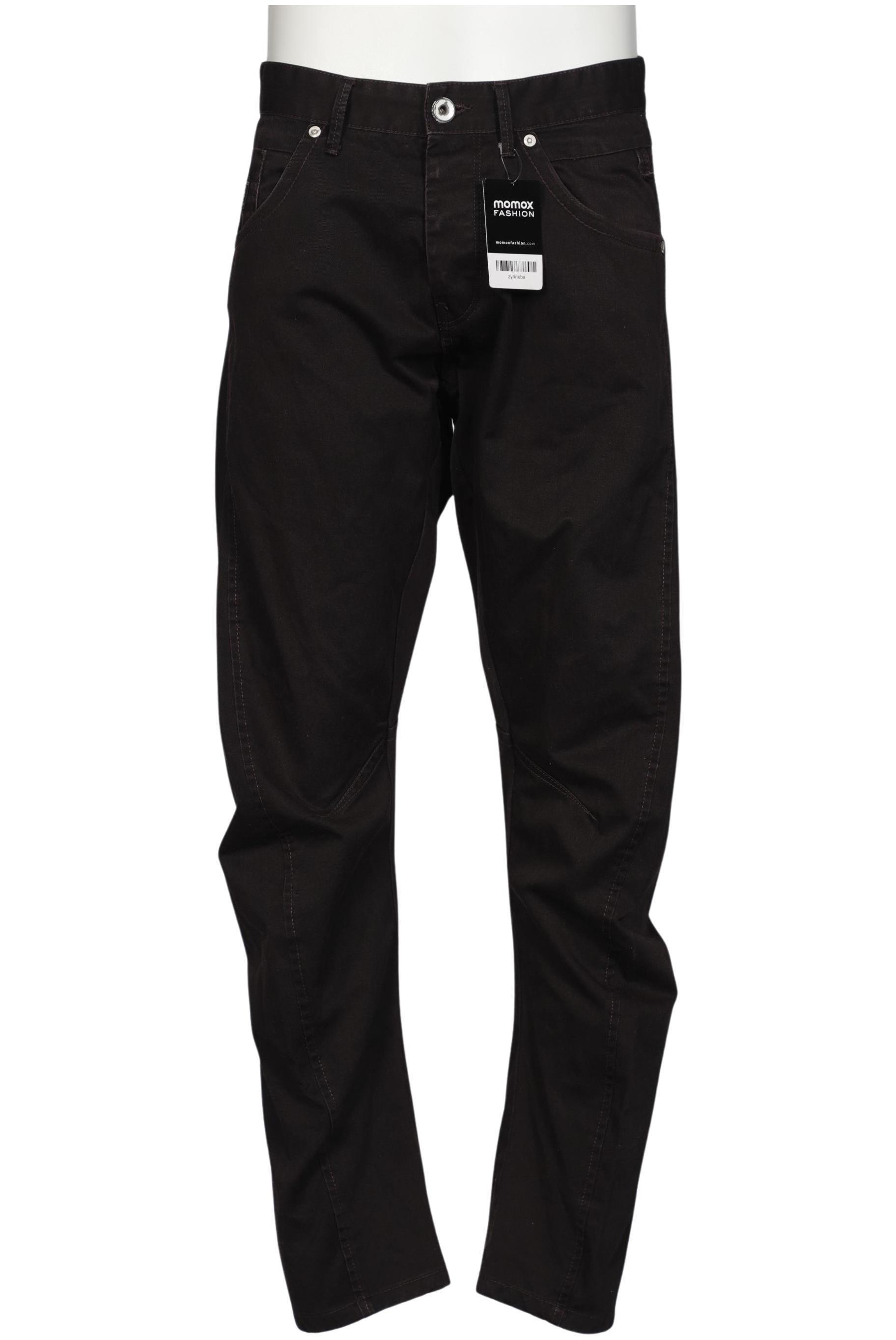 Thumbnail - Jack &amp; Jones Herren Jeans, braun, Gr. 33