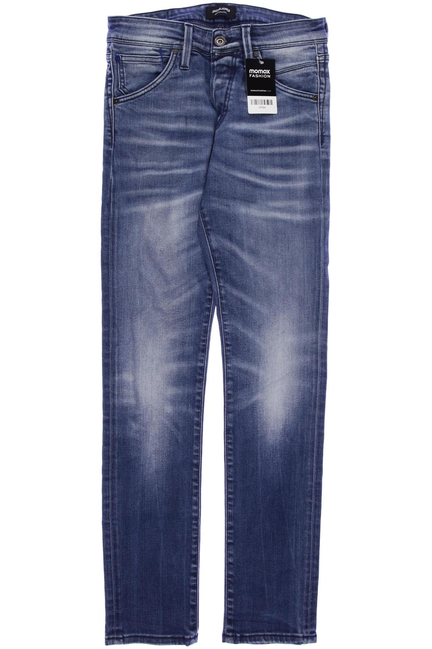 

Jack & Jones Herren Jeans, blau, Gr. 29