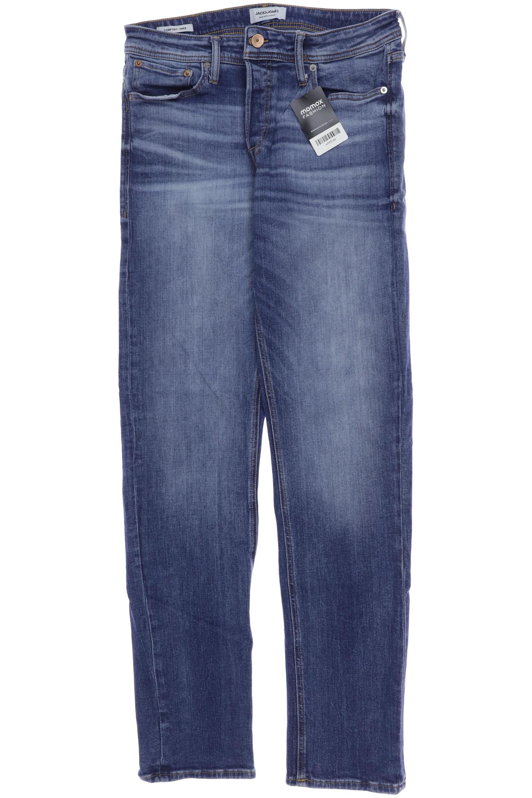 

Jack & Jones Herren Jeans, blau, Gr. 32