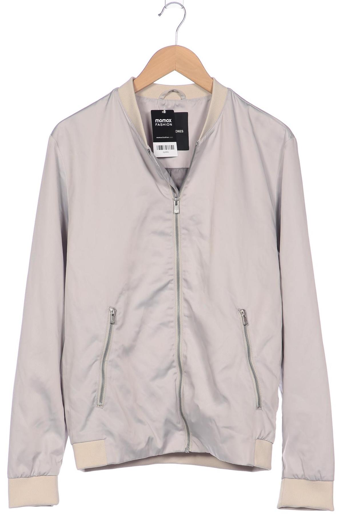 

Jack & Jones Herren Jacke, grau, Gr. 52