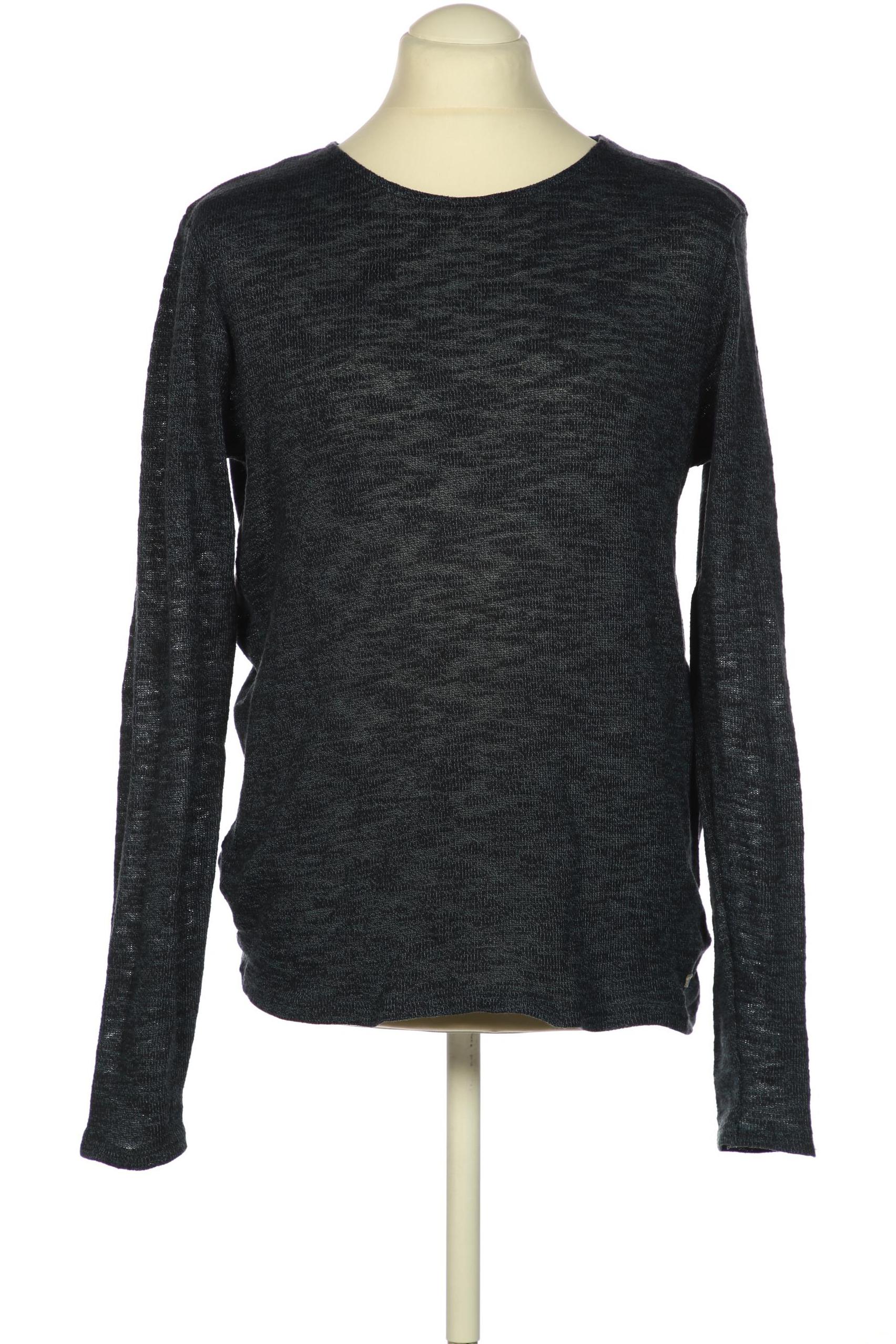 

Jack & Jones Herren Pullover, blau, Gr. 52