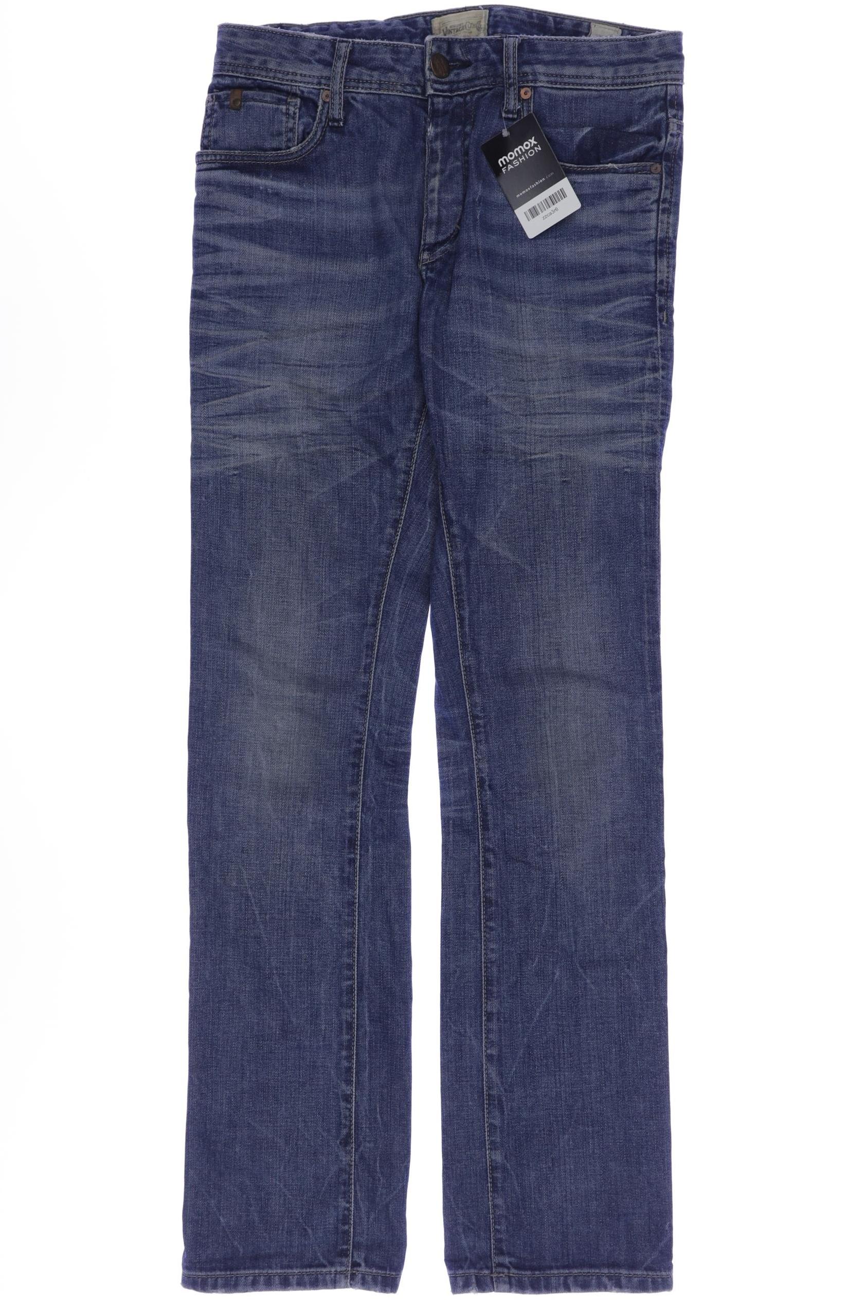 

Jack & Jones Herren Jeans, blau, Gr. 29
