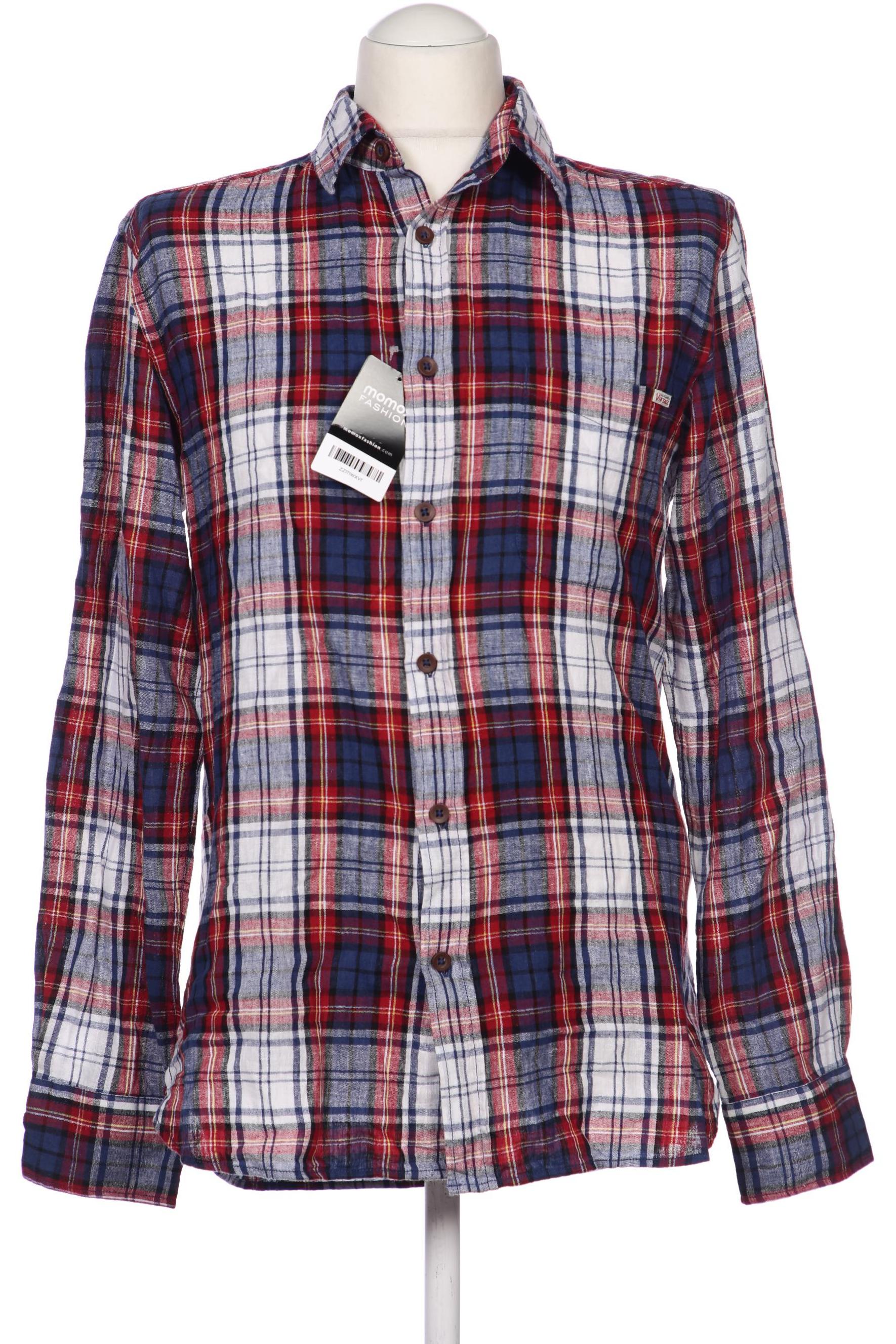 

JACK & JONES Herren Hemd, mehrfarbig