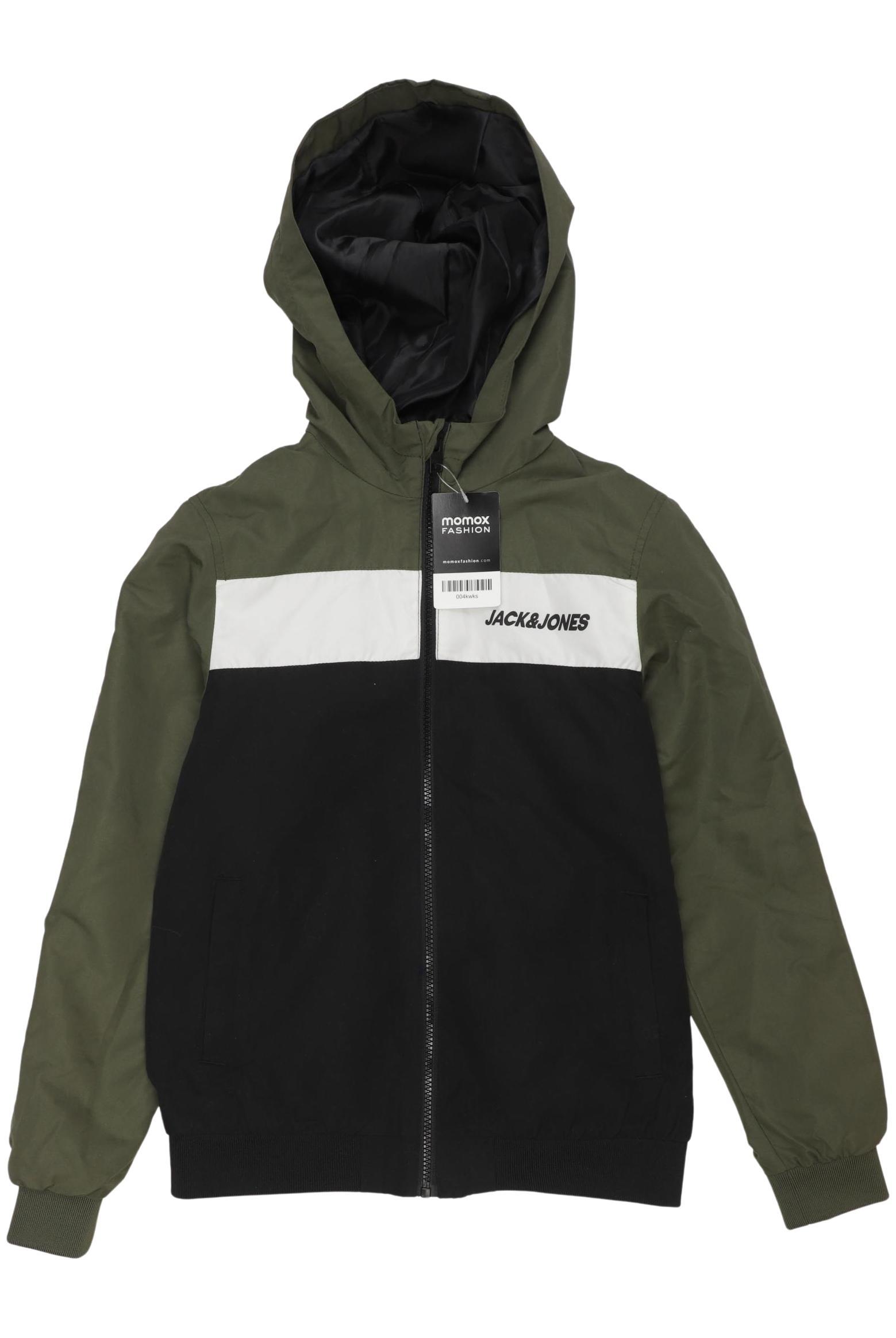 

Jack & Jones Jungen Jacke, mehrfarbig, Gr. 152