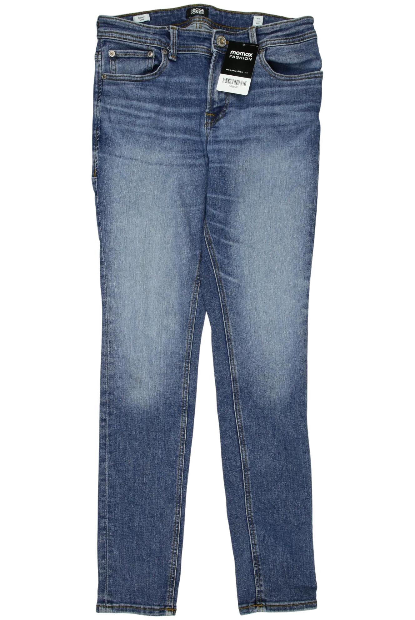 

Jack & Jones Jungen Jeans, blau, Gr. 14