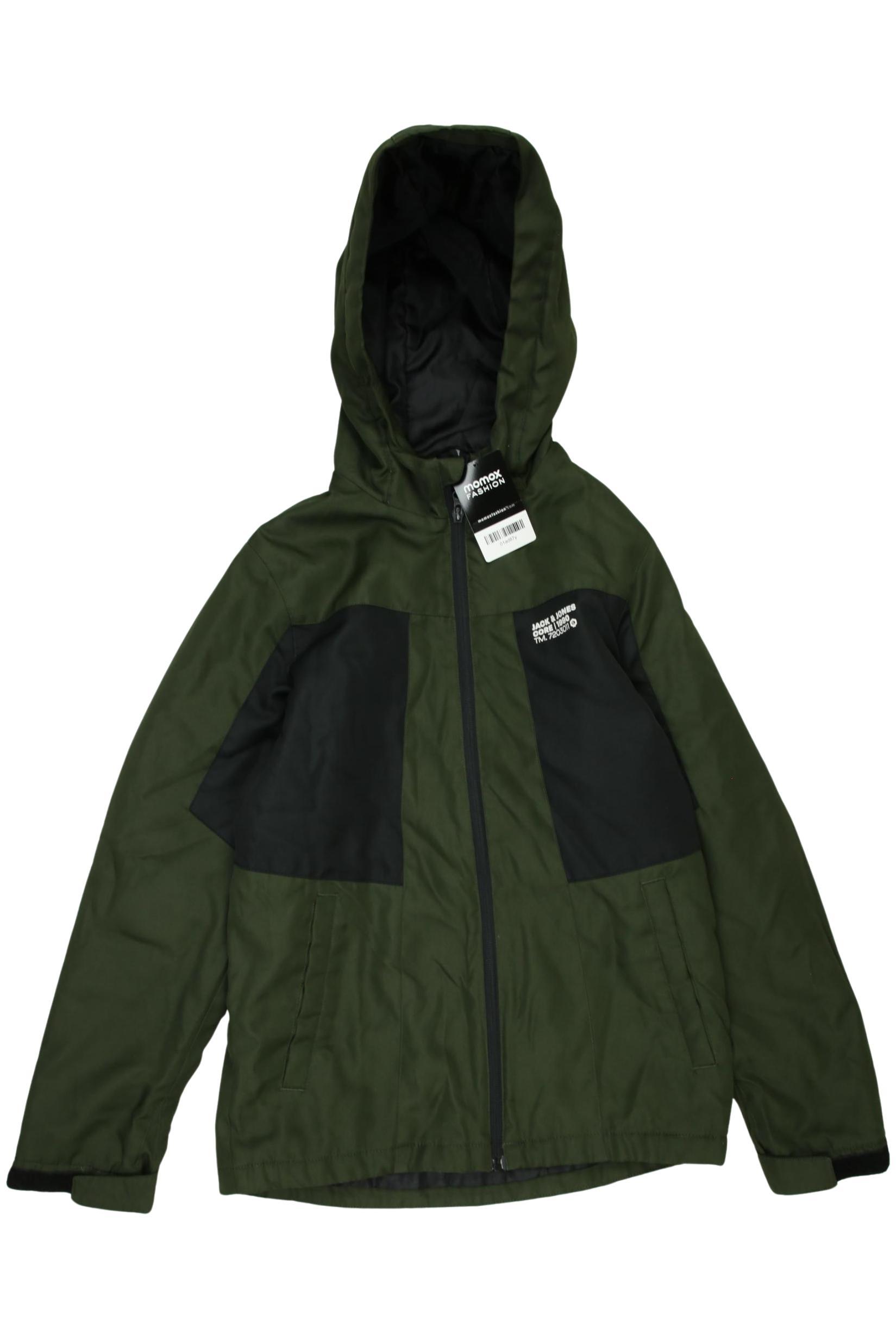 

Jack & Jones Herren Jacke, grün, Gr. 164
