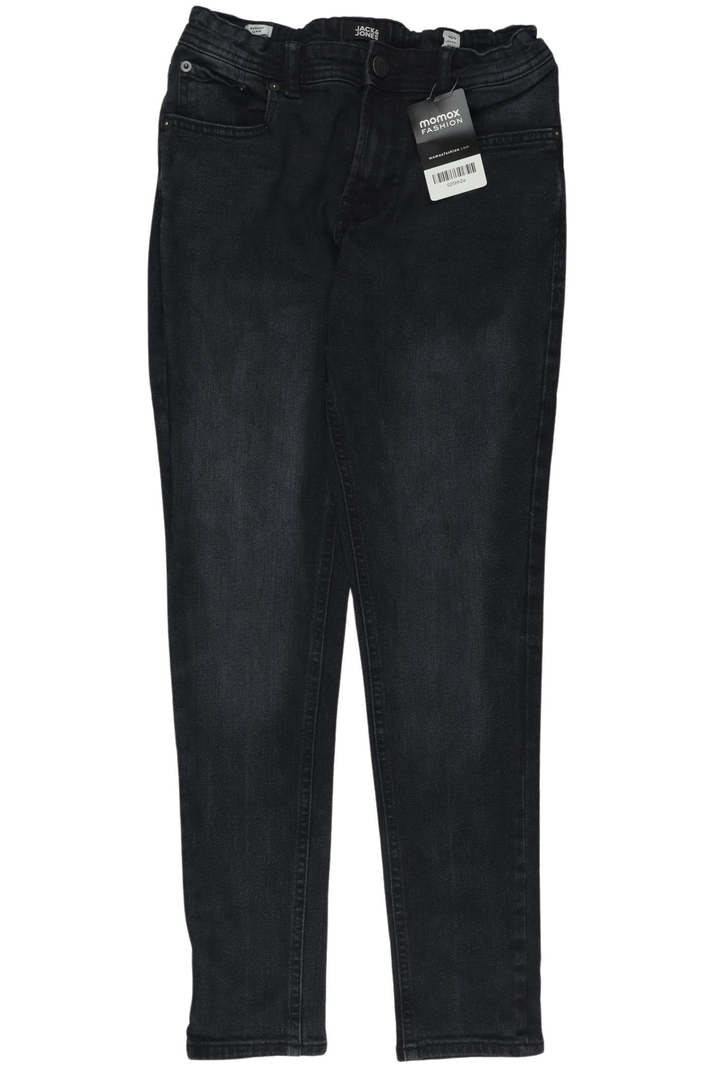 

Jack & Jones Jungen Jeans, blau, Gr. 164