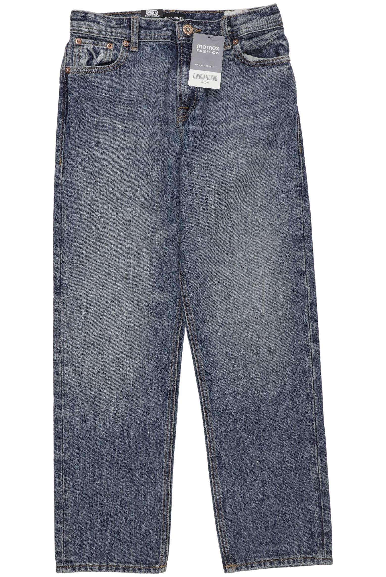 

Jack & Jones Jungen Jeans, blau, Gr. 146