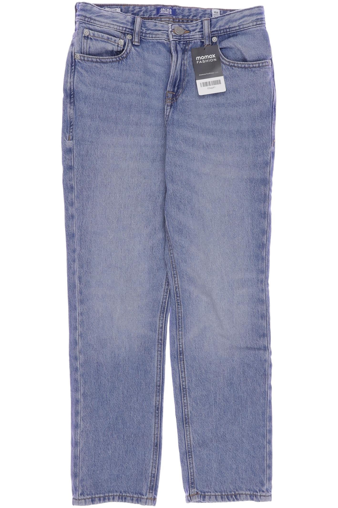 

Jack & Jones Herren Jeans, hellblau, Gr. 152