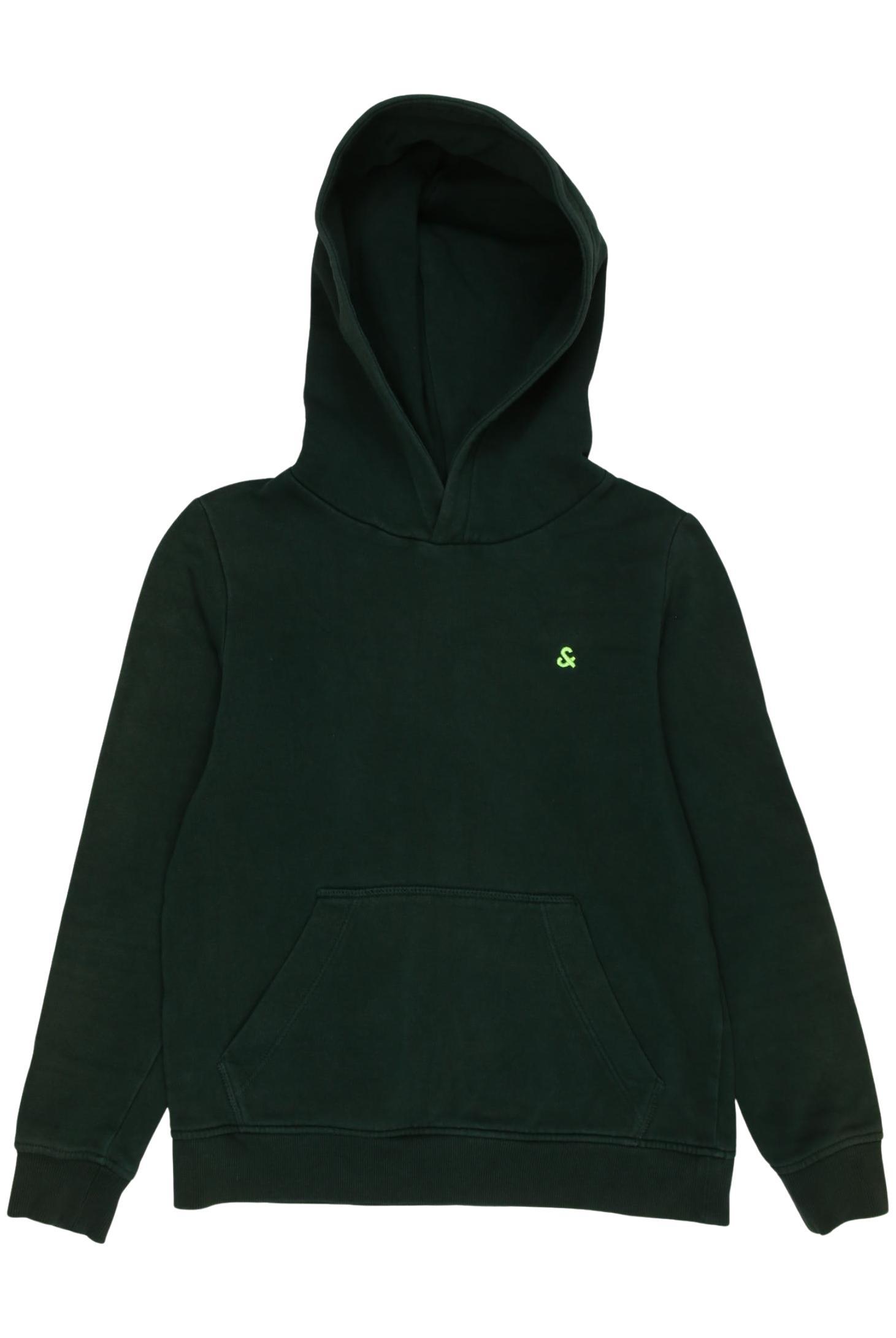 

Jack & Jones Jungen Hoodies & Sweater, grün, Gr. 152