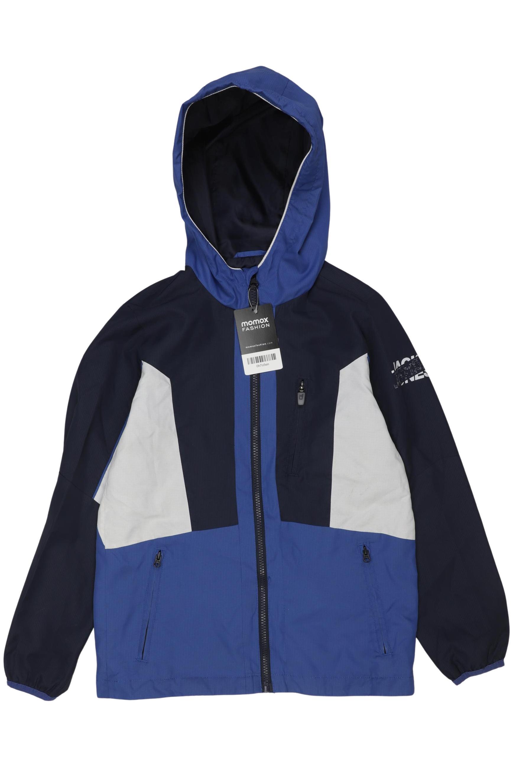 

Jack & Jones Jungen Jacke, mehrfarbig, Gr. 140