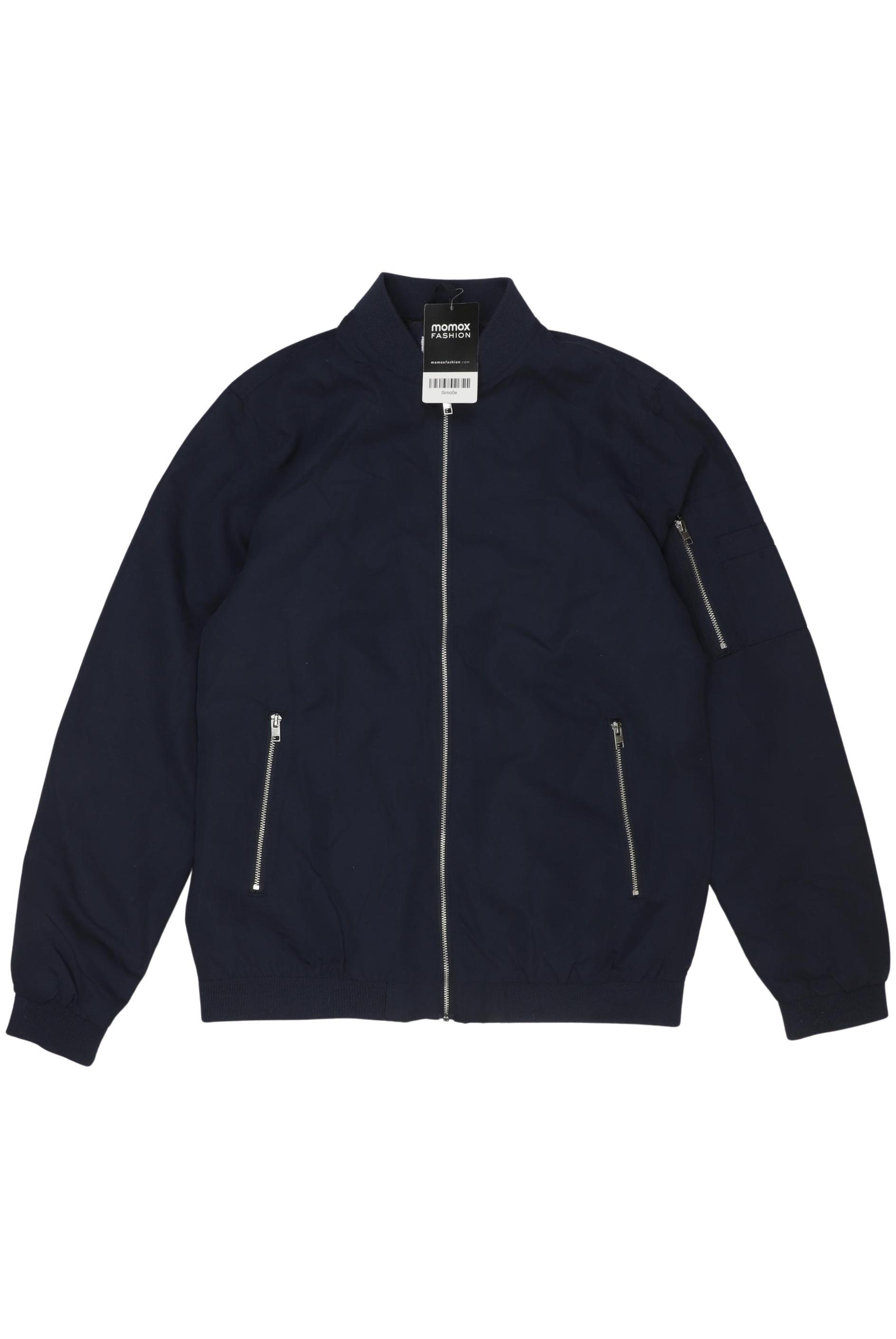 

Jack & Jones Jungen Jacke, marineblau, Gr. 164