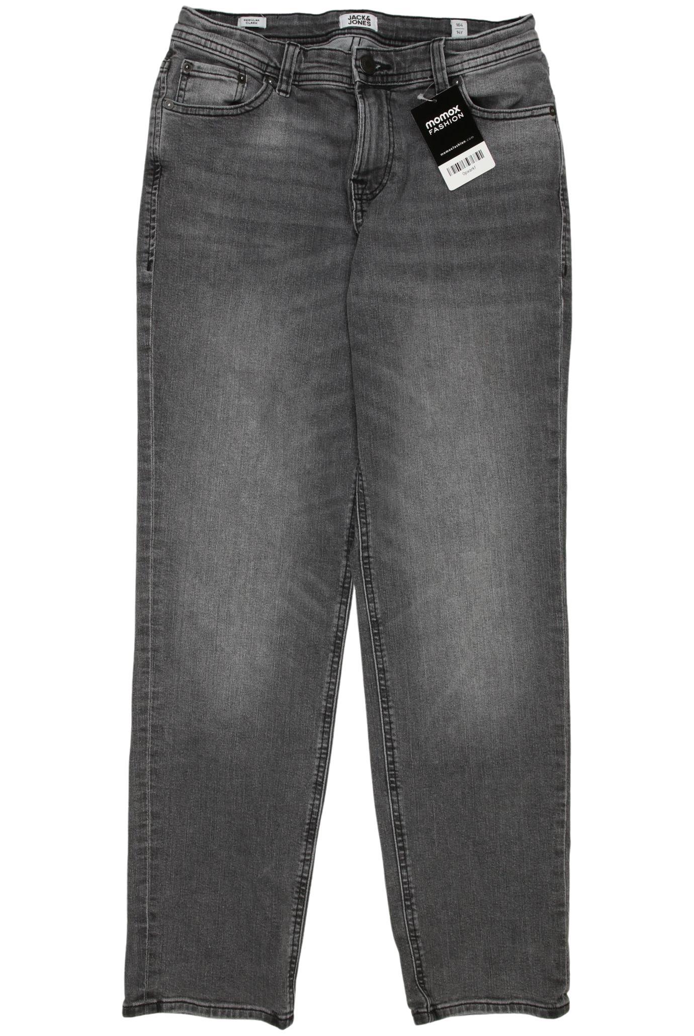 

Jack & Jones Jungen Jeans, grau, Gr. 164
