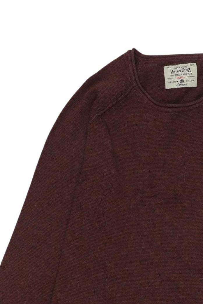 Thumbnail - Jack &amp; Jones Jungen Pullover, bordeaux, Gr. 134