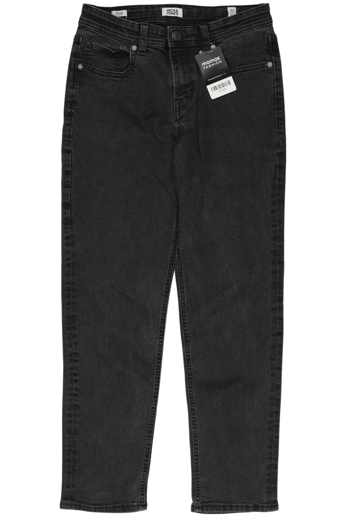 

Jack & Jones Jungen Jeans, grau, Gr. 164