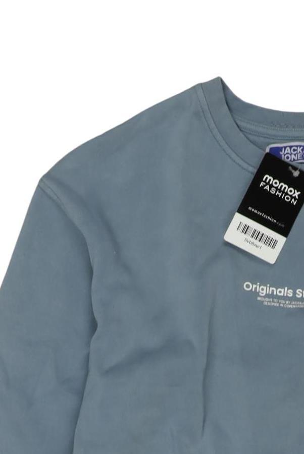 Thumbnail - Jack &amp; Jones Jungen Hoodies &amp; Sweater, hellblau, Gr. 152