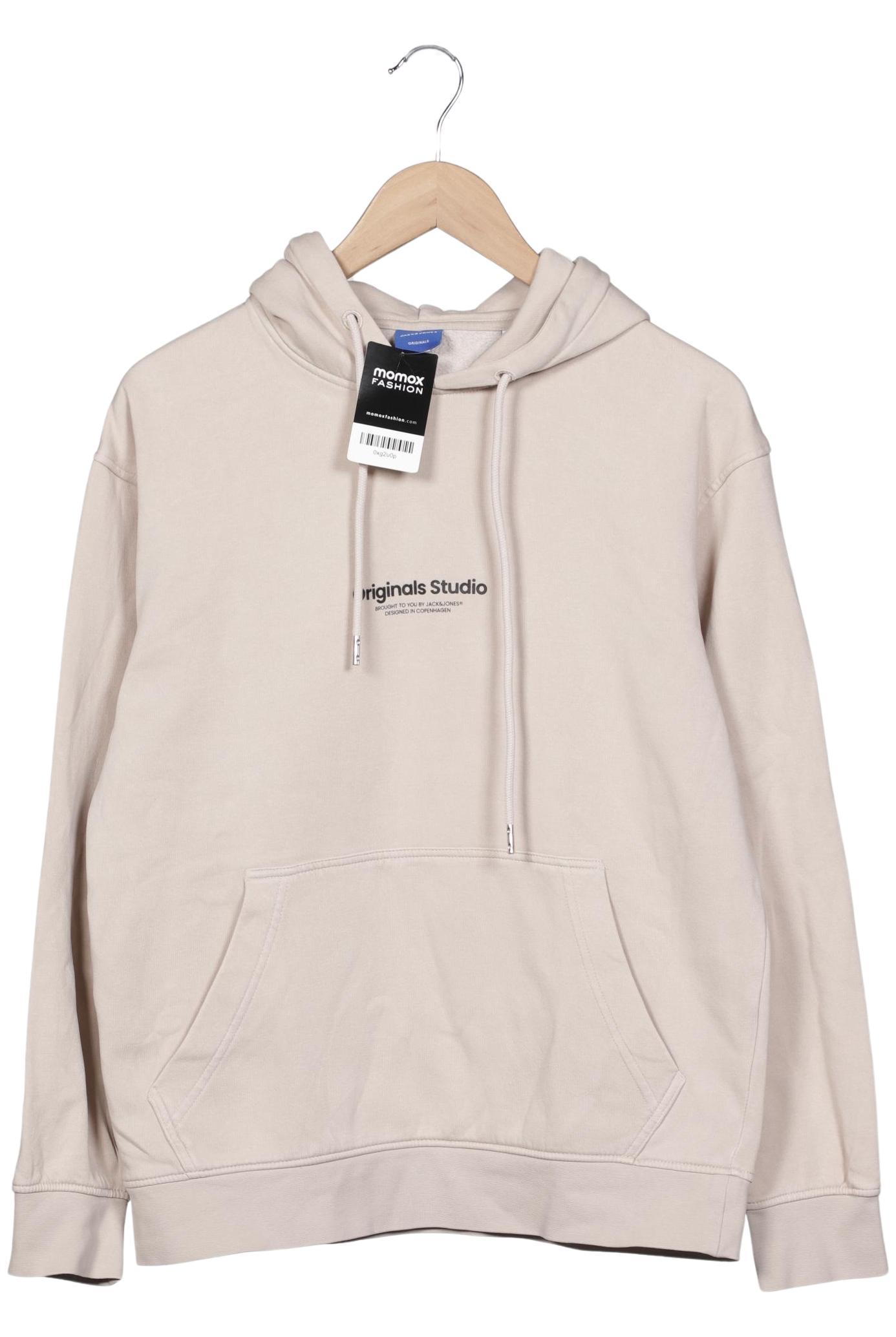 

Jack & Jones Herren Hoodies & Sweater, beige, Gr. 146