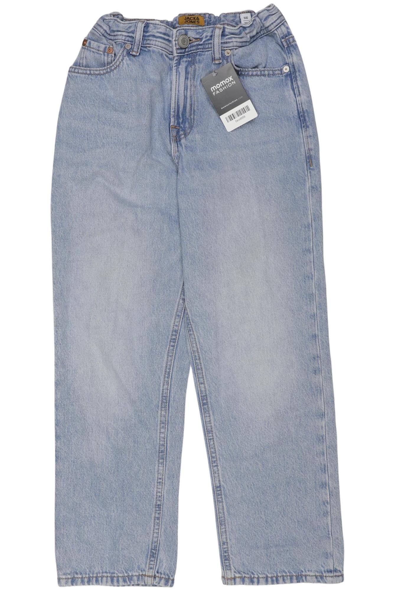 

Jack & Jones Jungen Jeans, hellblau, Gr. 146