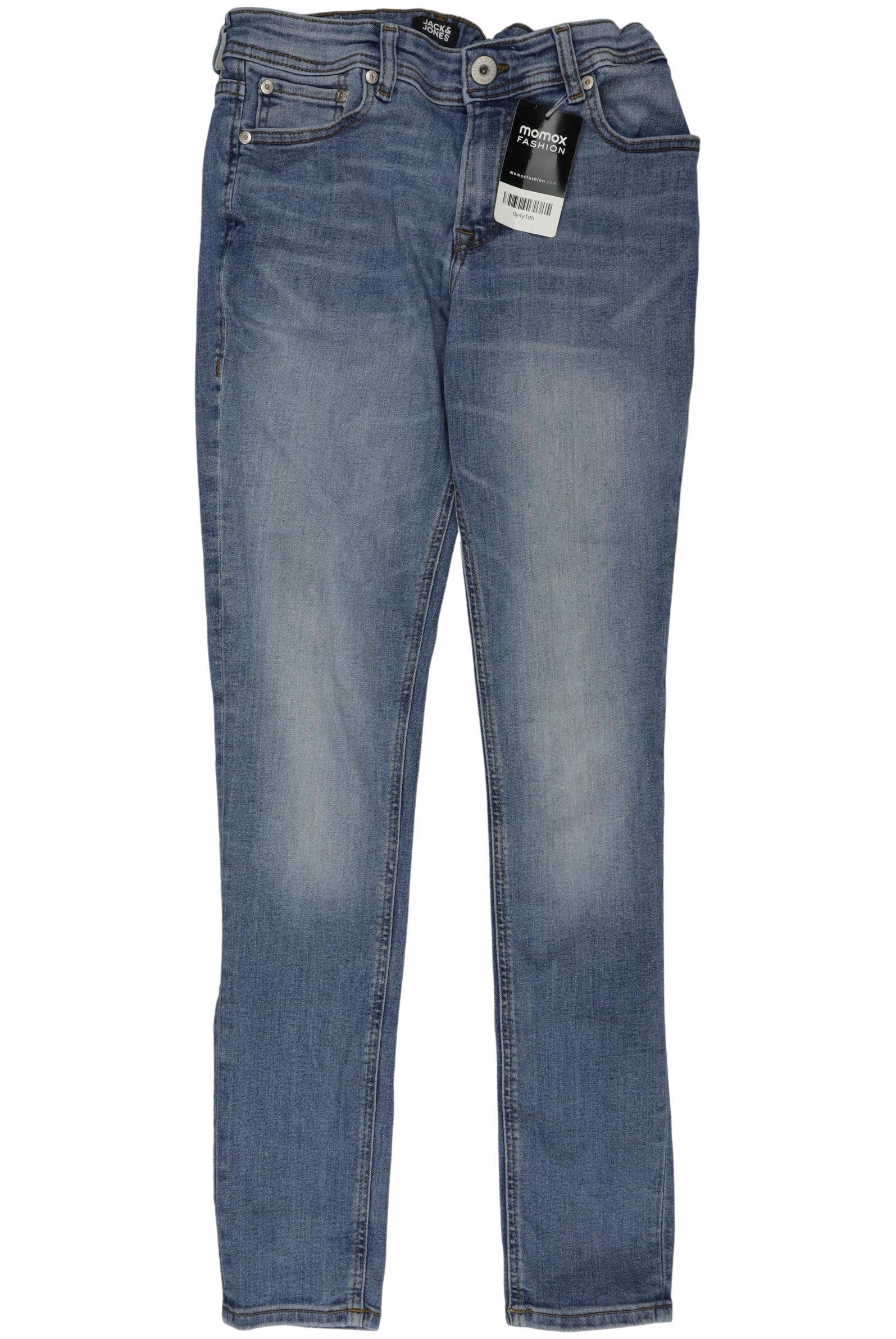 

Jack & Jones Herren Jeans, blau, Gr. 170