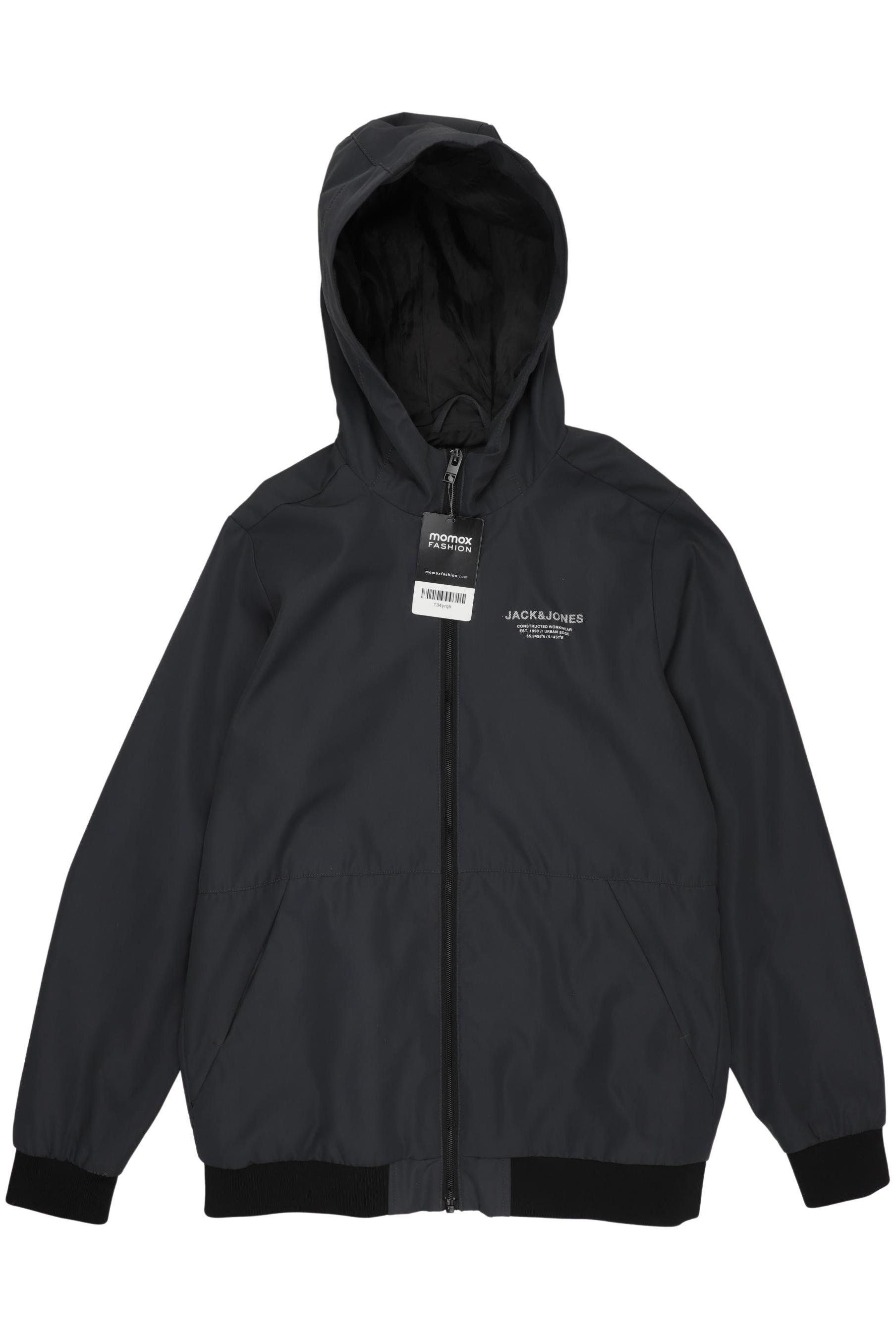 

Jack & Jones Herren Jacke, grau, Gr. 164