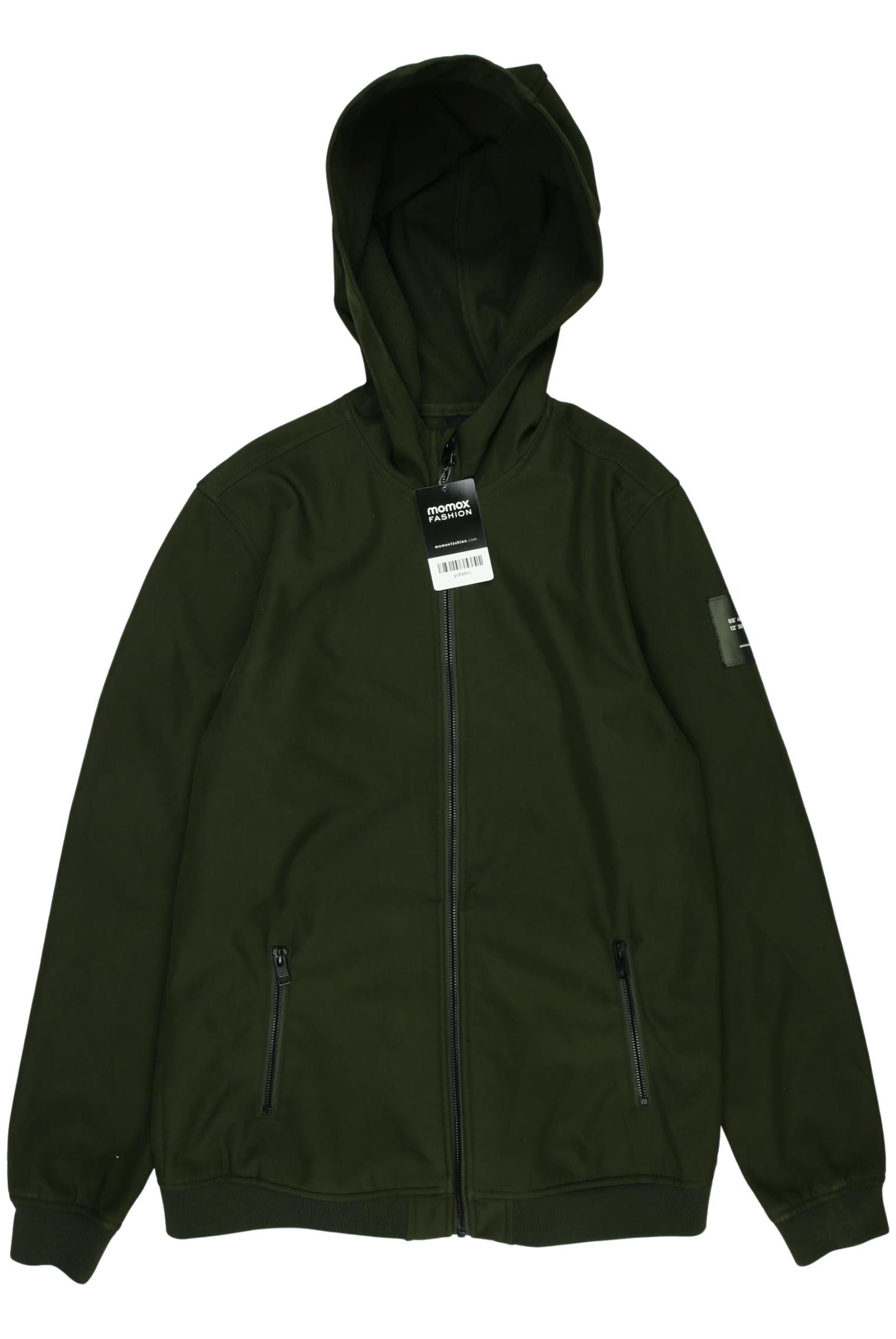 

Jack & Jones Jungen Jacke, grün, Gr. 176