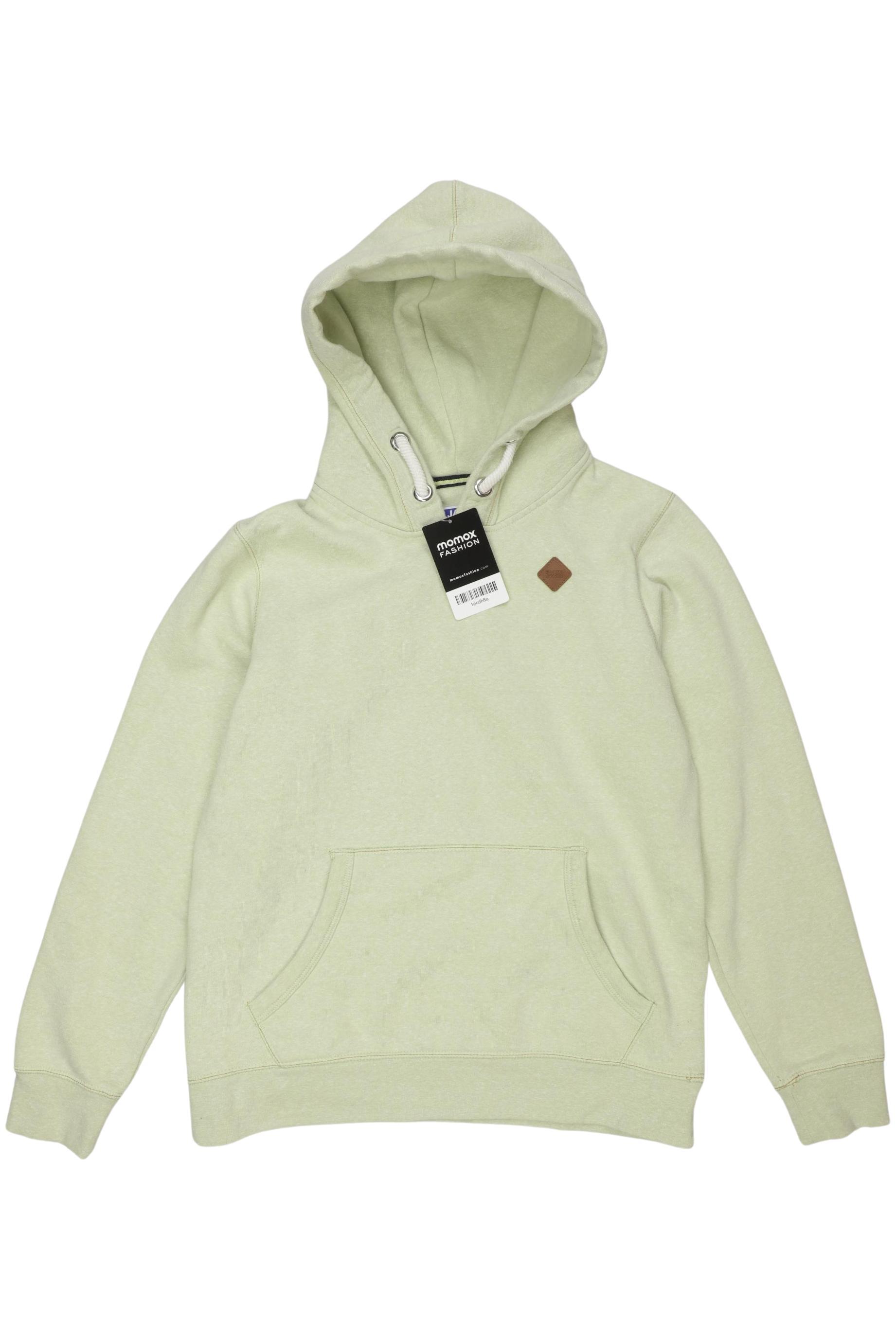 

Jack & Jones Jungen Hoodies & Sweater, hellgrün, Gr. 164