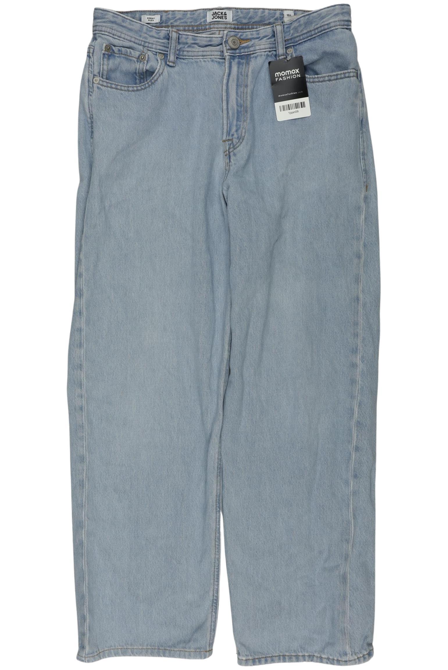 

Jack & Jones Jungen Jeans, hellblau, Gr. 164