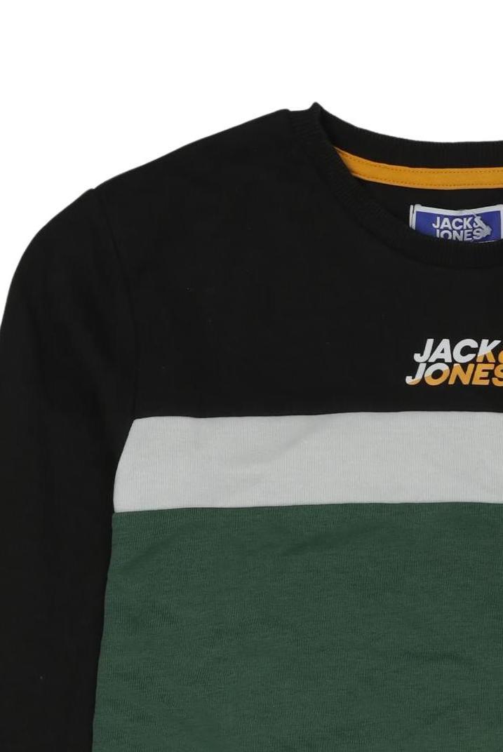 Thumbnail - Jack &amp; Jones Jungen Hoodies &amp; Sweater, mehrfarbig, Gr. 164