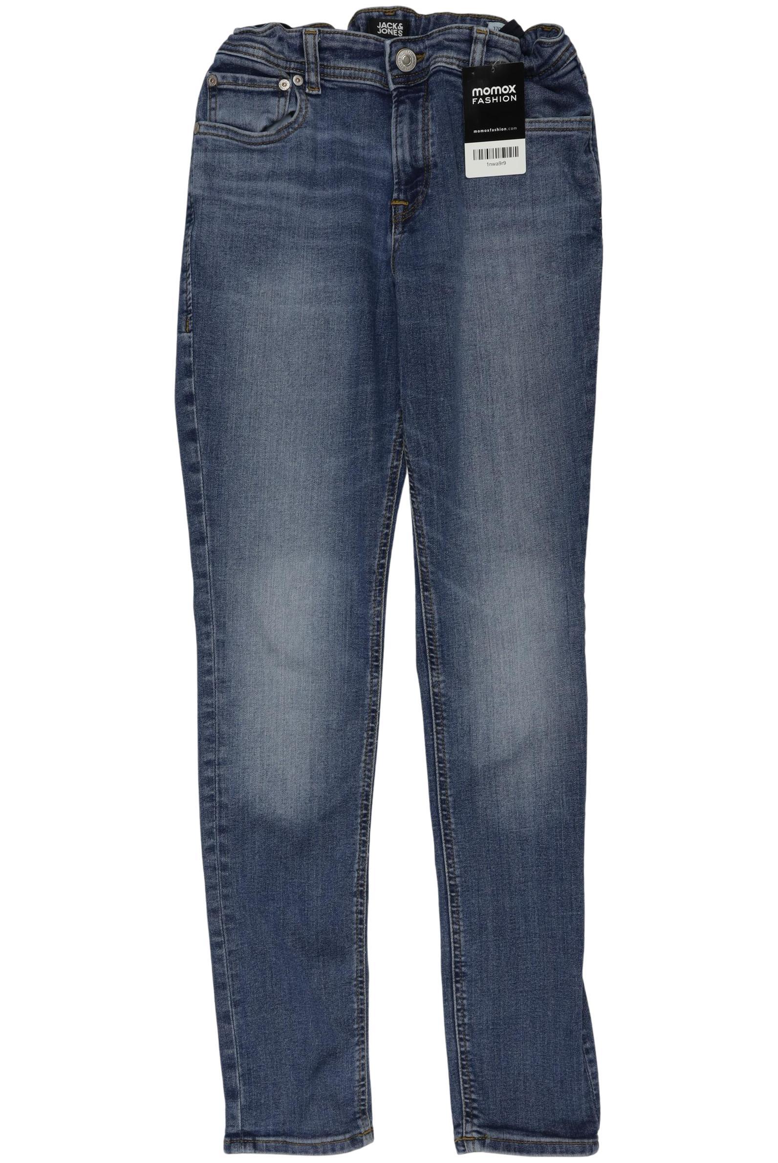 

Jack & Jones Jungen Jeans, blau, Gr. 170