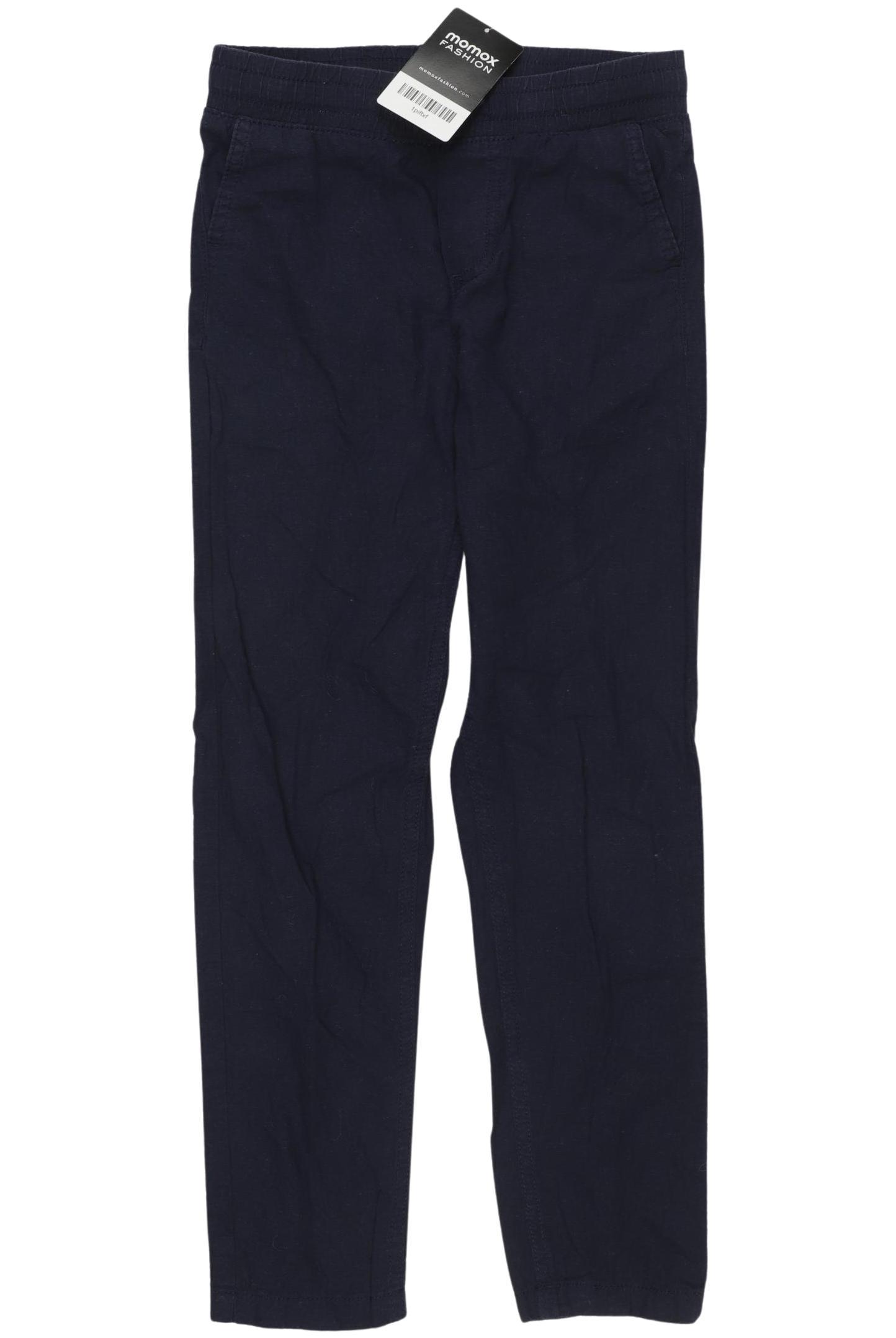 

Jack & Jones Jungen Stoffhose, marineblau, Gr. 128
