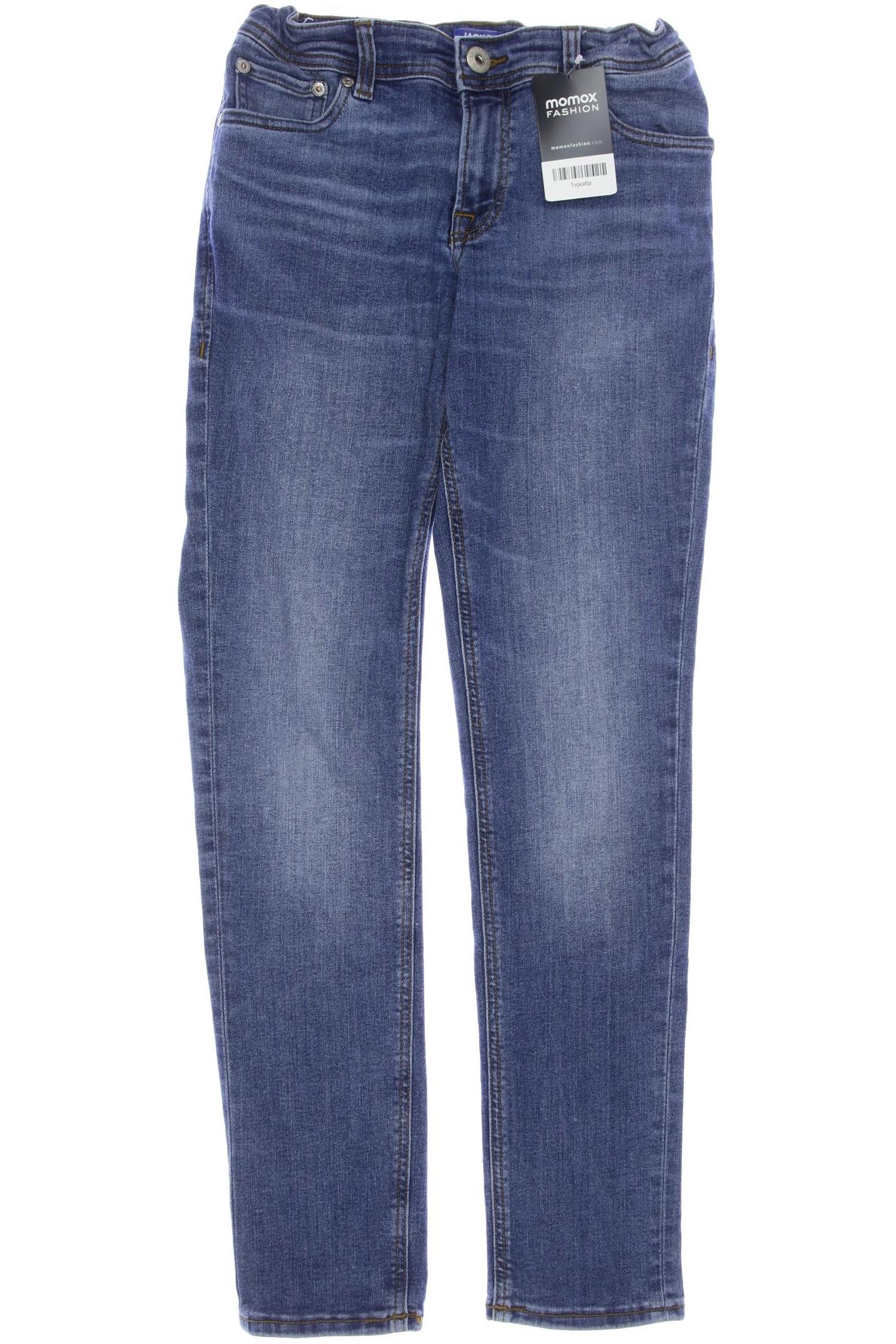 

Jack & Jones Herren Jeans, blau, Gr. 158