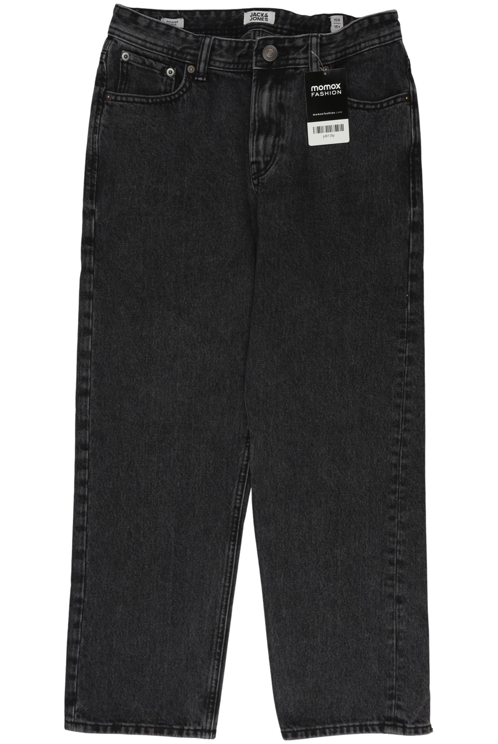 

Jack & Jones Jungen Jeans, grau, Gr. 158
