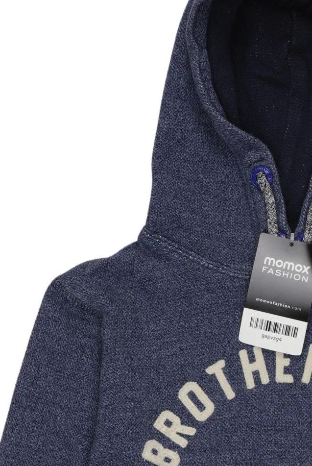 Thumbnail - Jack &amp; Jones Jungen Hoodies &amp; Sweater, blau, Gr. 152