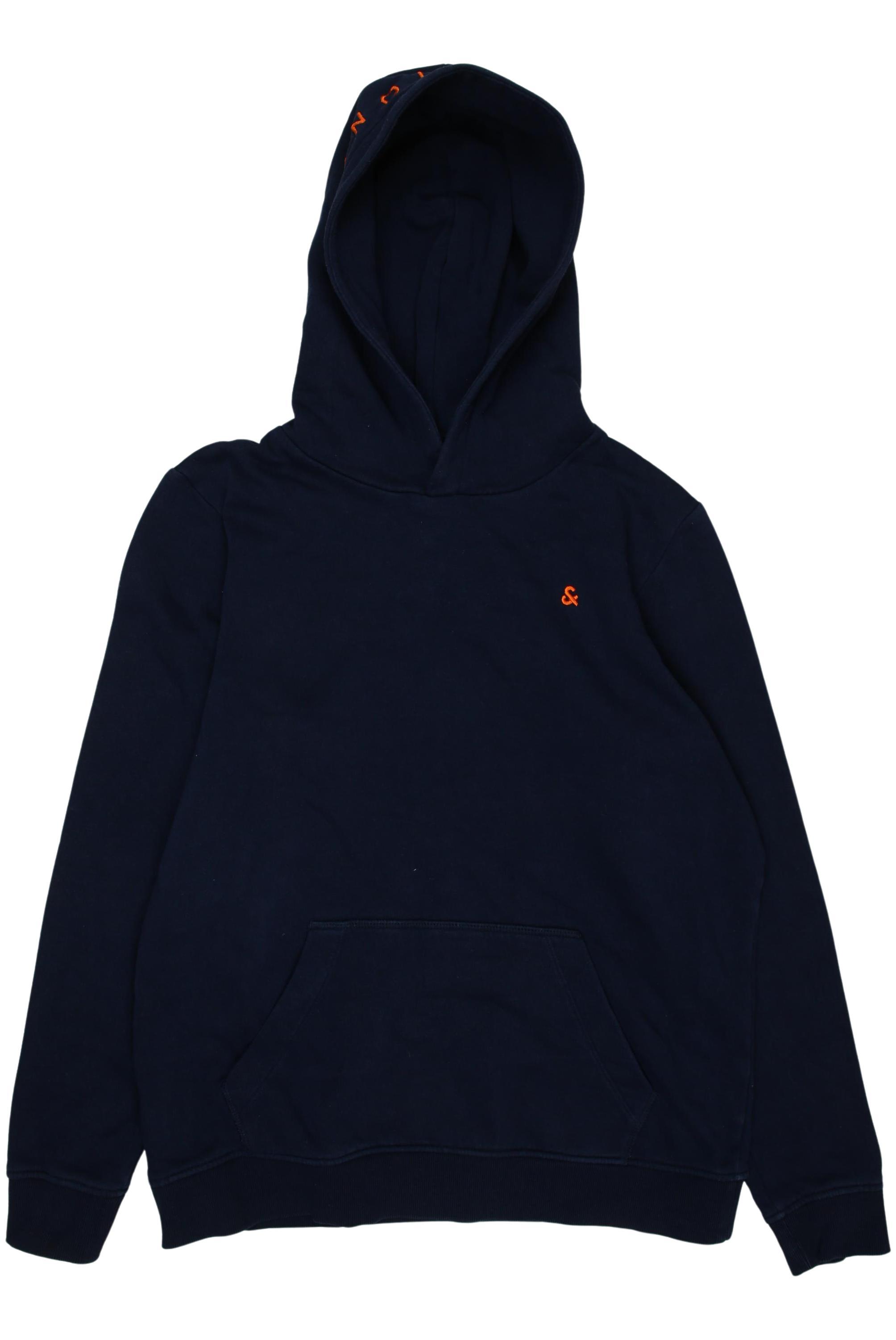 

Jack & Jones Herren Hoodies & Sweater, marineblau, Gr. 176