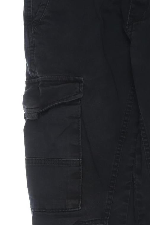 Thumbnail - Jack &amp; Jones Herren Jeans, schwarz, Gr. 170