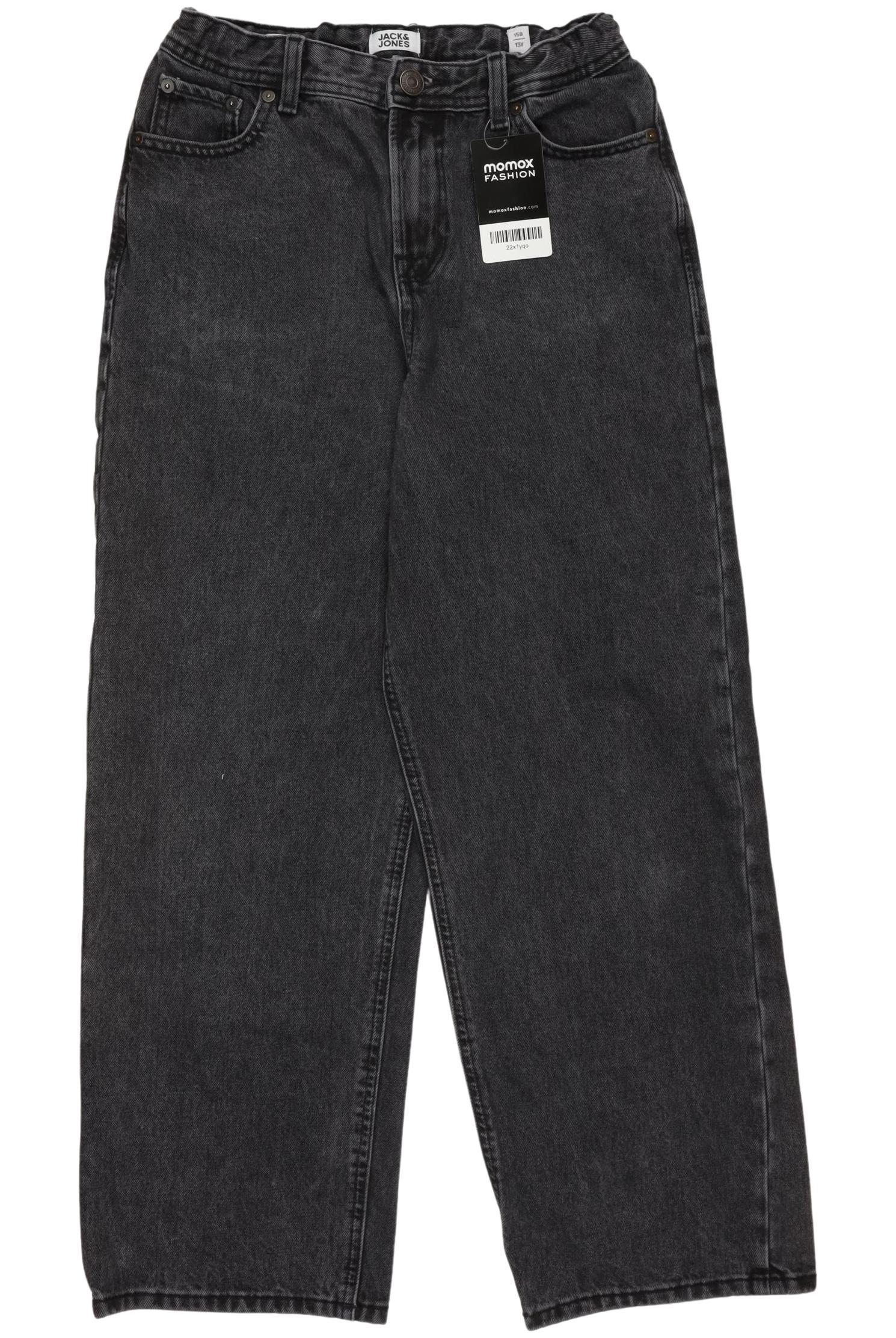 

Jack & Jones Jungen Jeans, grau, Gr. 158