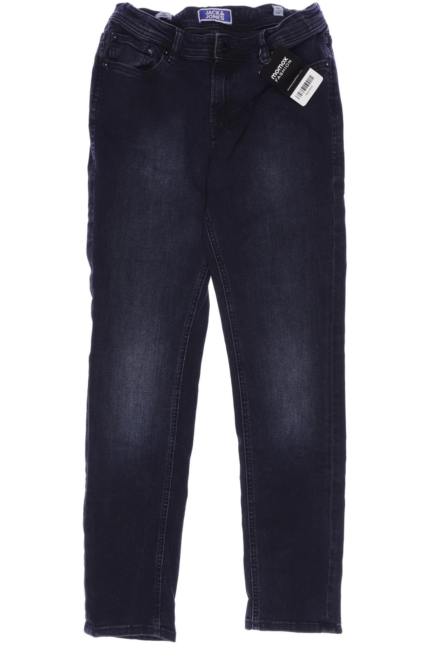 

Jack & Jones Herren Jeans, marineblau, Gr. 164