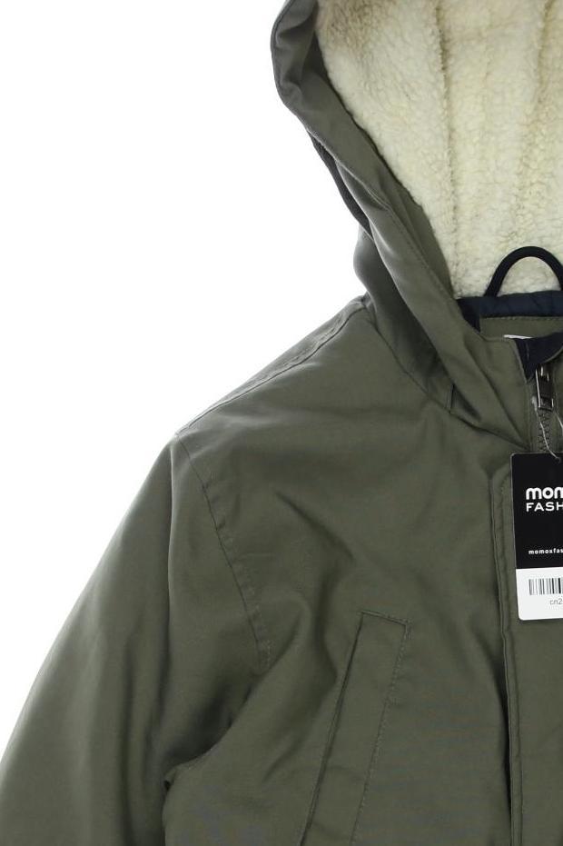 Thumbnail - Jack &amp; Jones Herren Jacke, grün, Gr. 176